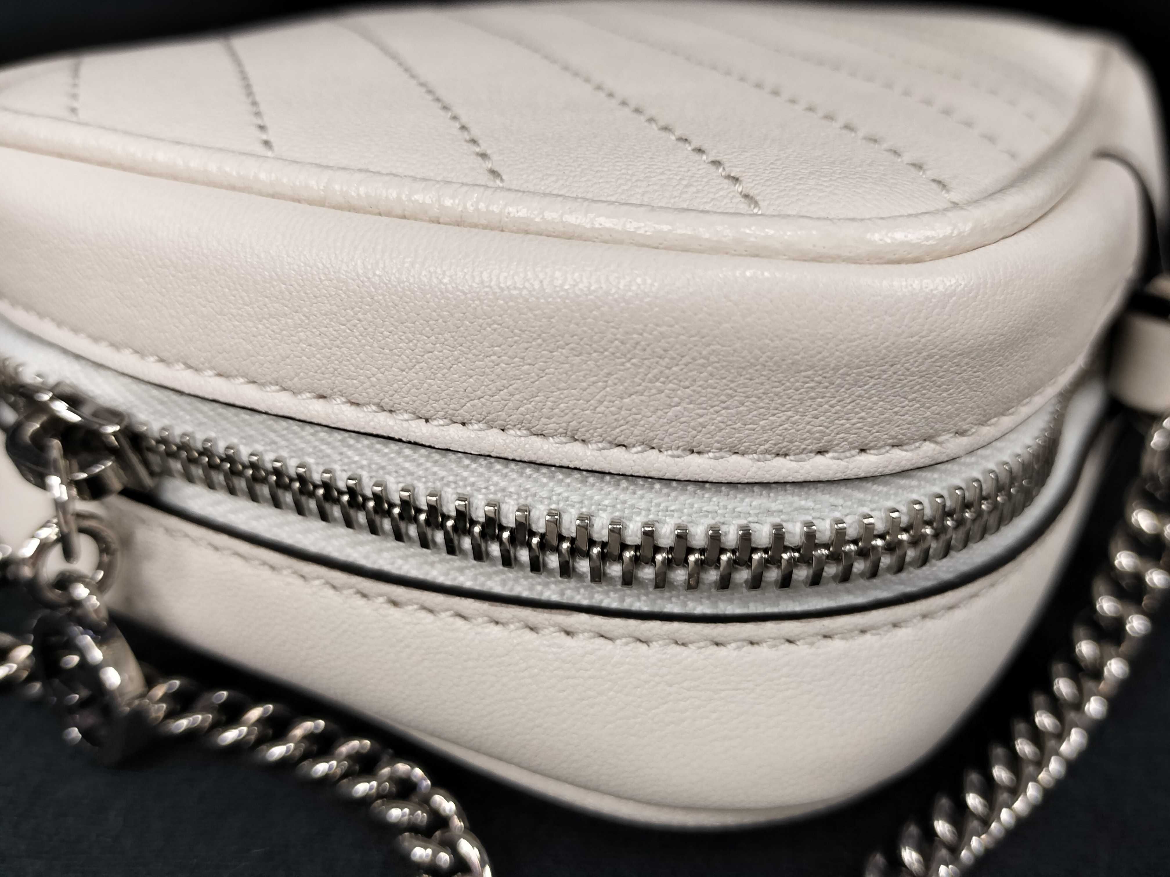 Unused Blondie Chain Shoulder Bag — view 6