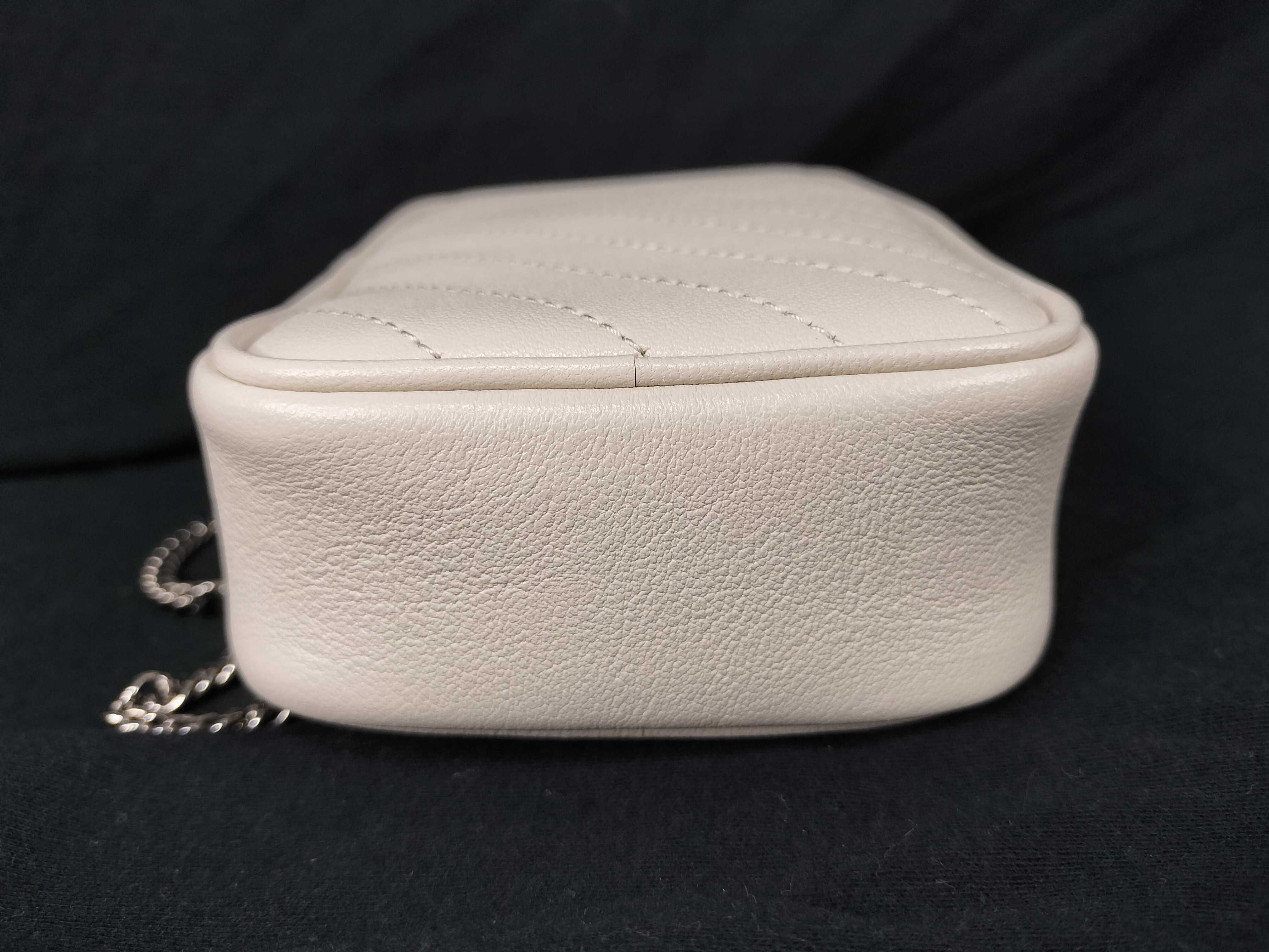 Unused Blondie Chain Shoulder Bag — view 8