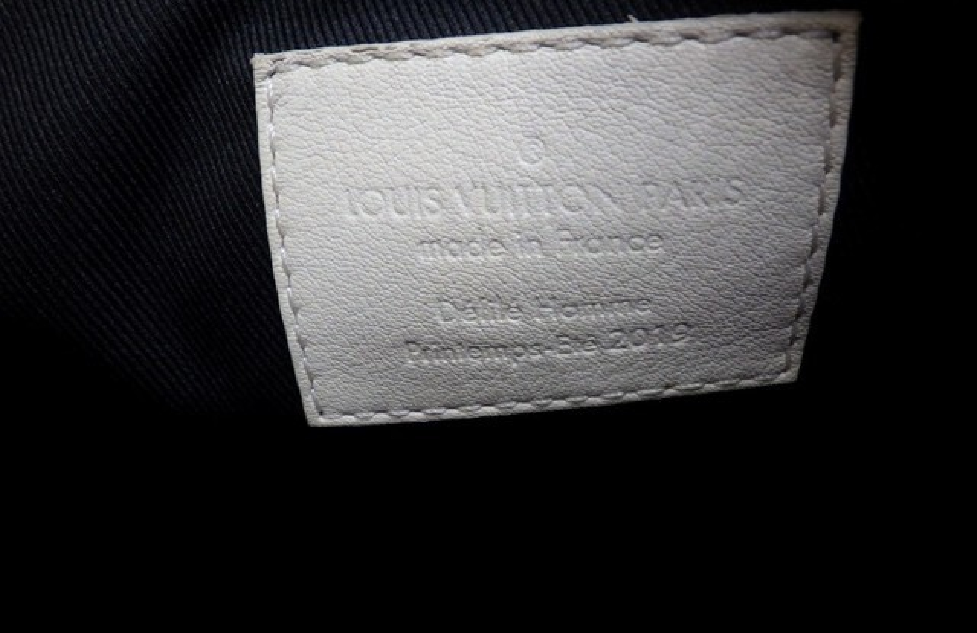 Soft Trunk DU5108 Shoulder Bag — view 8
