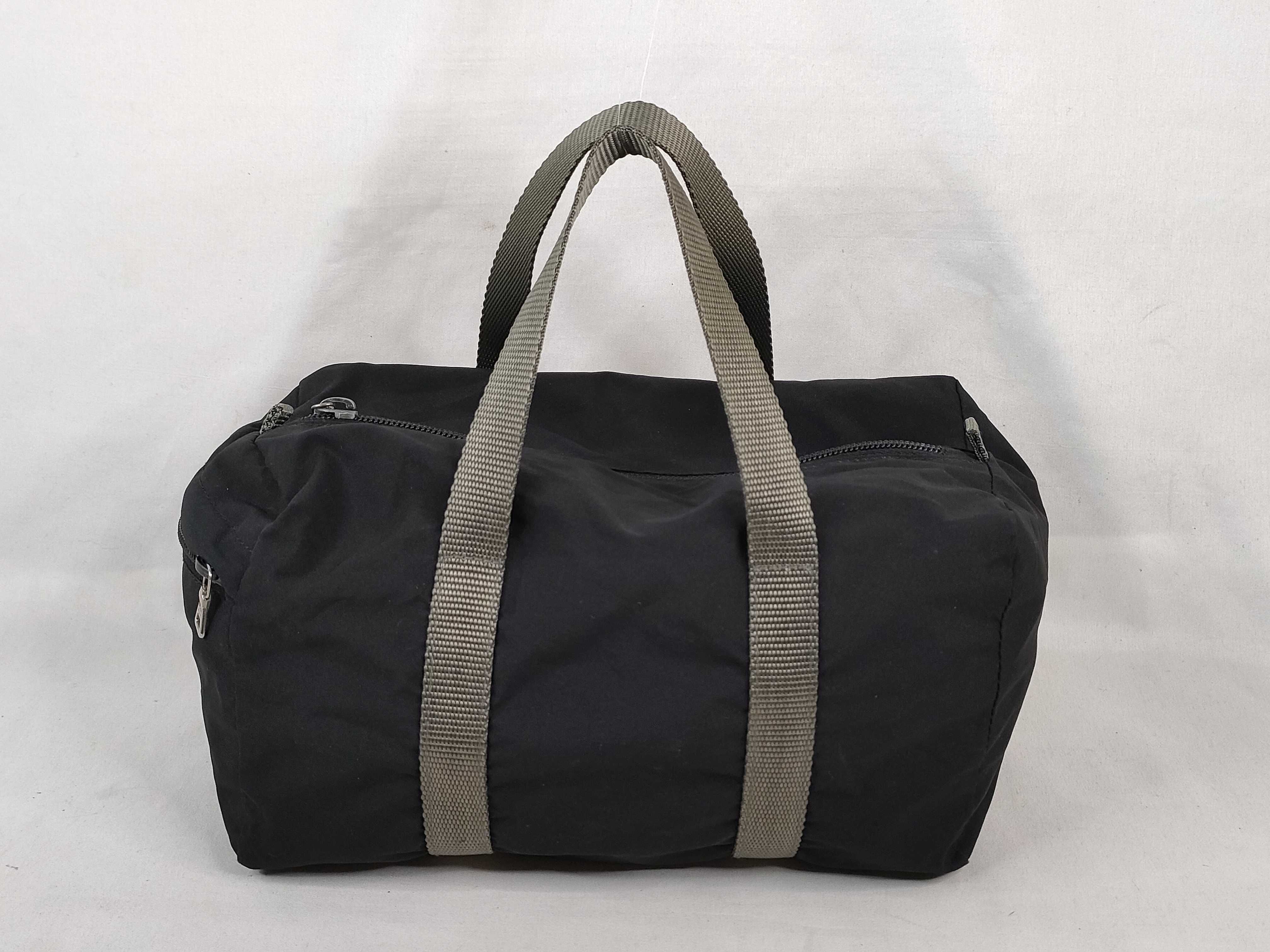 Nylon / Handbag / Canvas Handbag