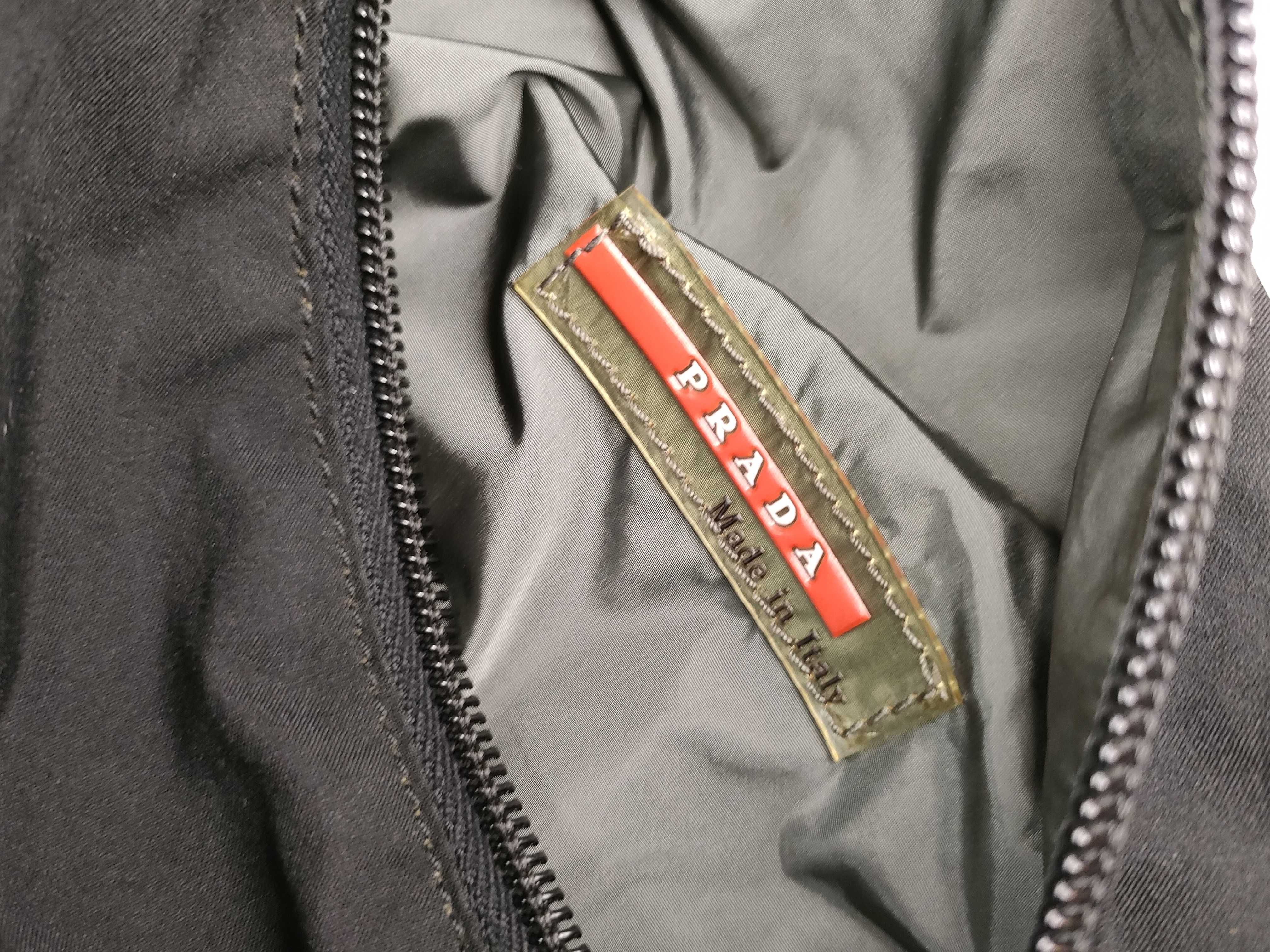 Nylon / Handbag / Canvas Handbag — view 11