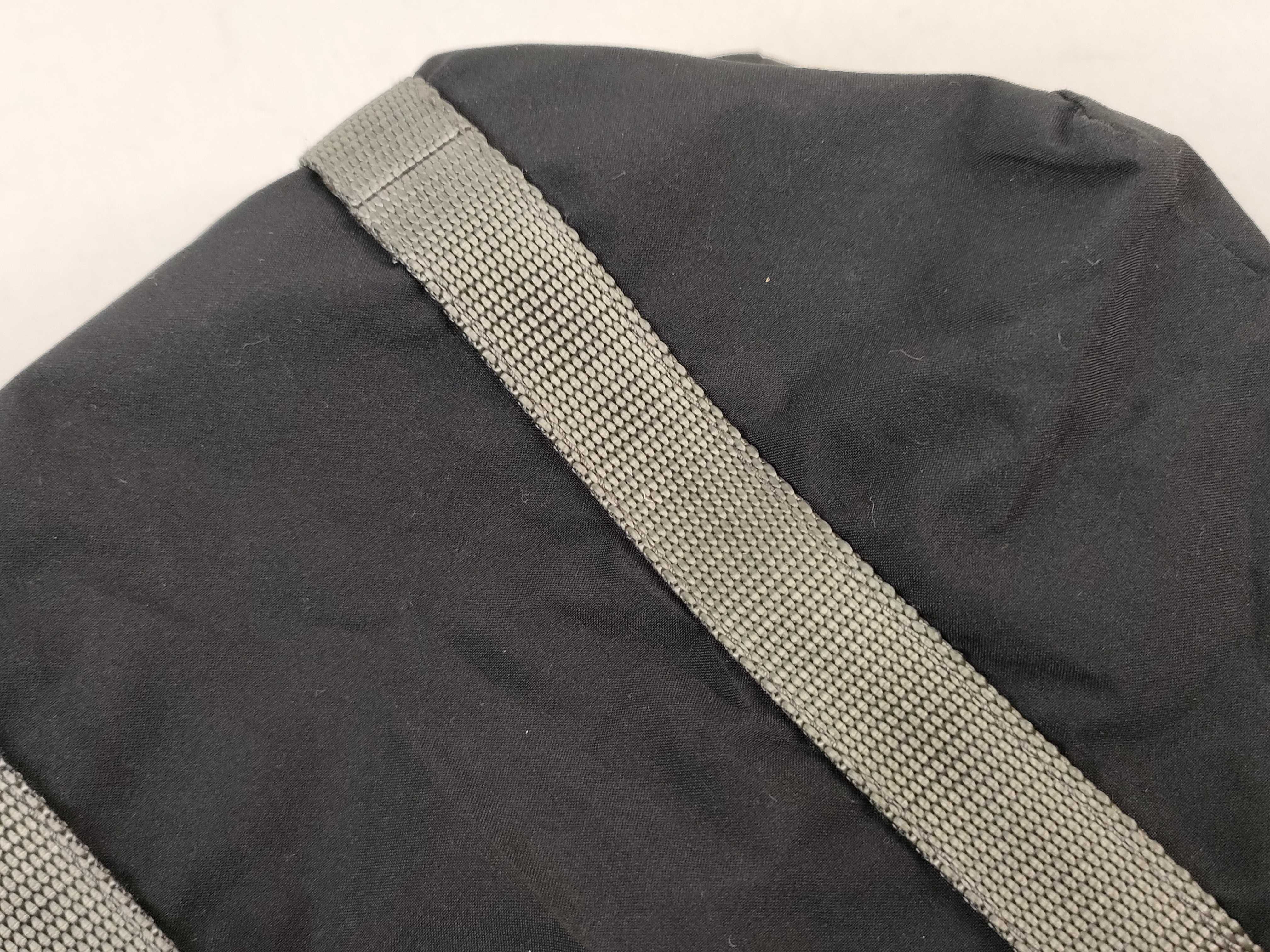 Nylon / Handbag / Canvas Handbag — view 14