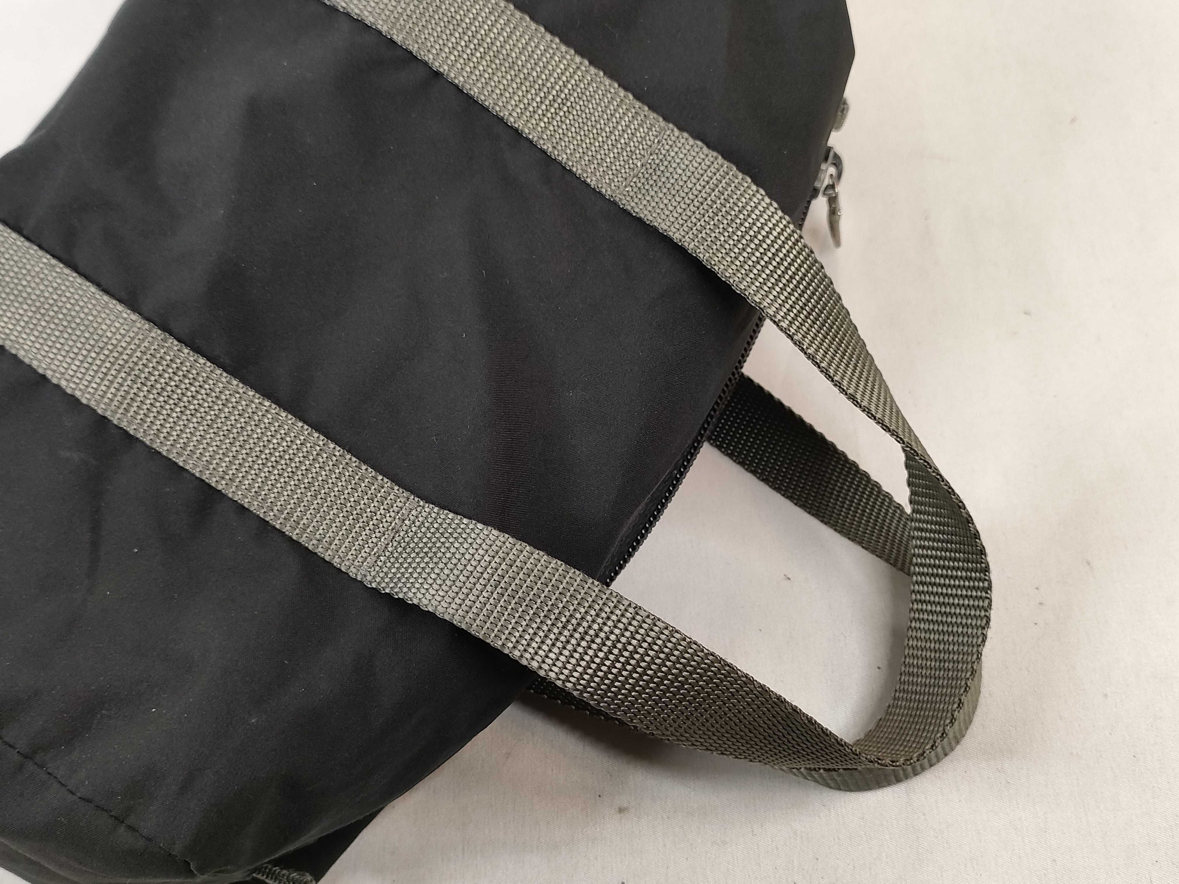 Nylon / Handbag / Canvas Handbag — view 3
