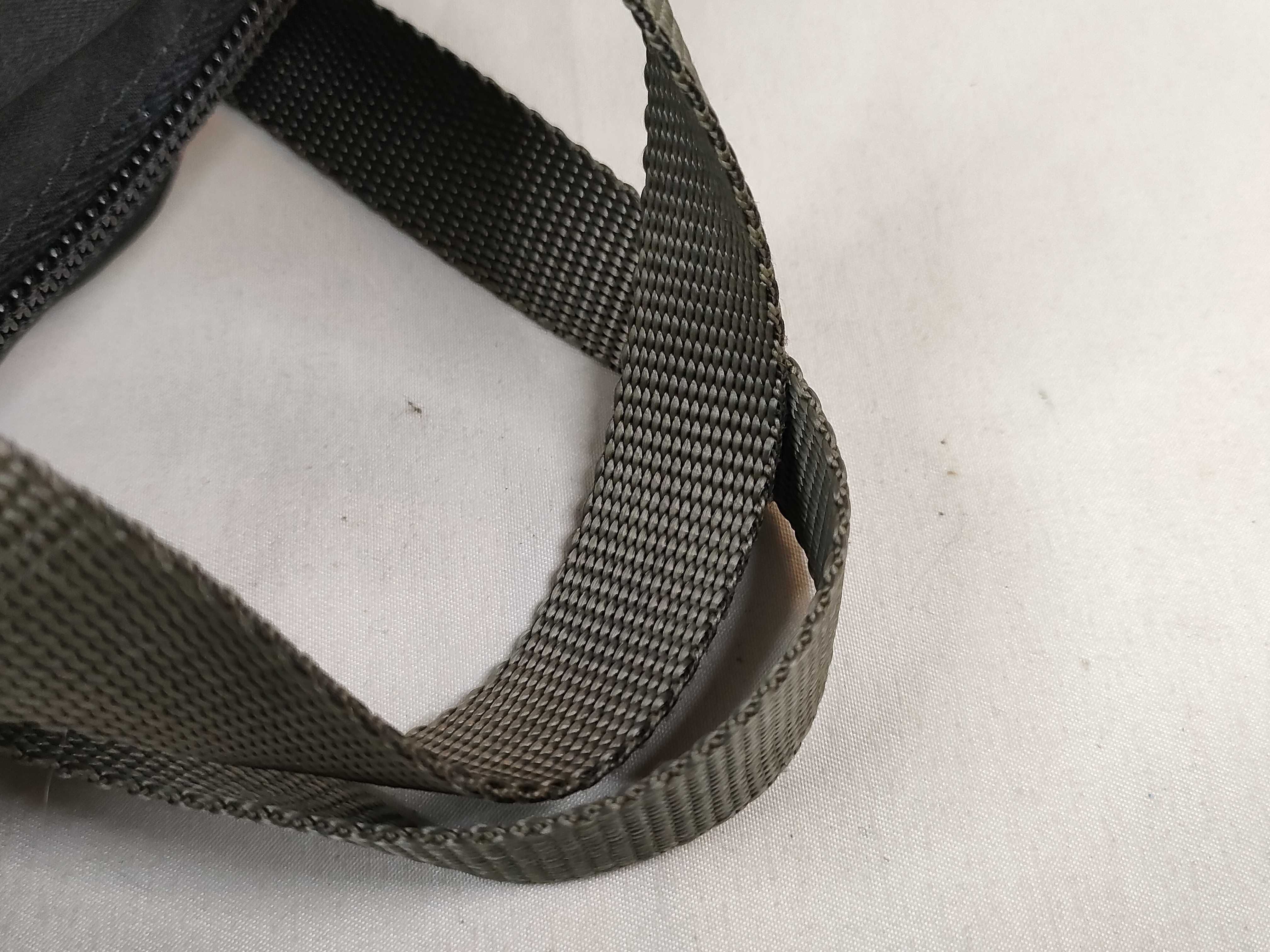 Nylon / Handbag / Canvas Handbag — view 4