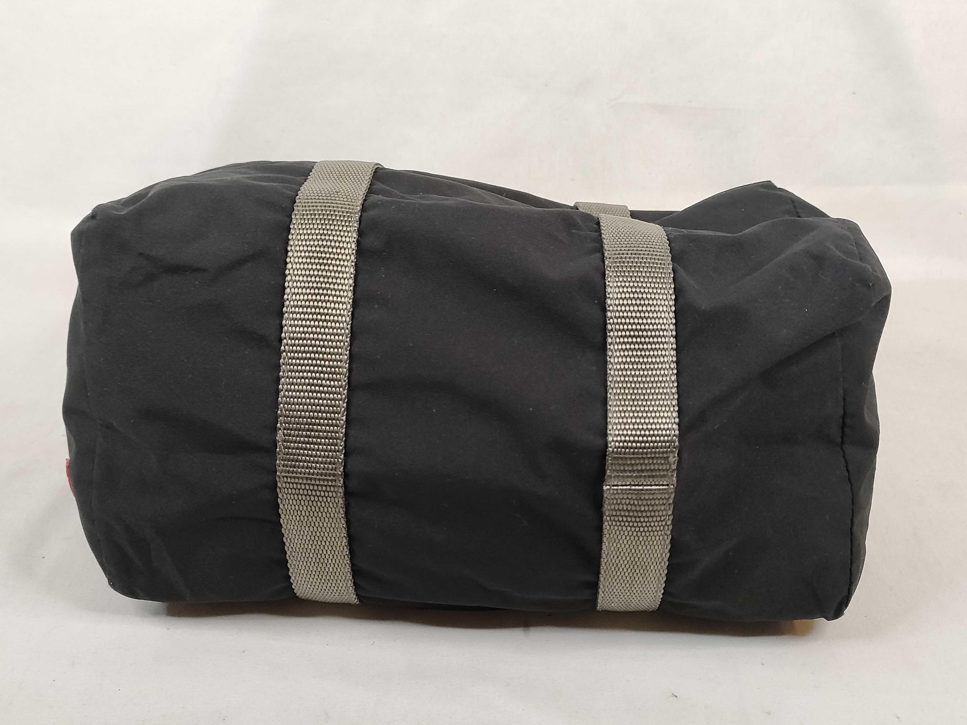 Nylon / Handbag / Canvas Handbag — view 7