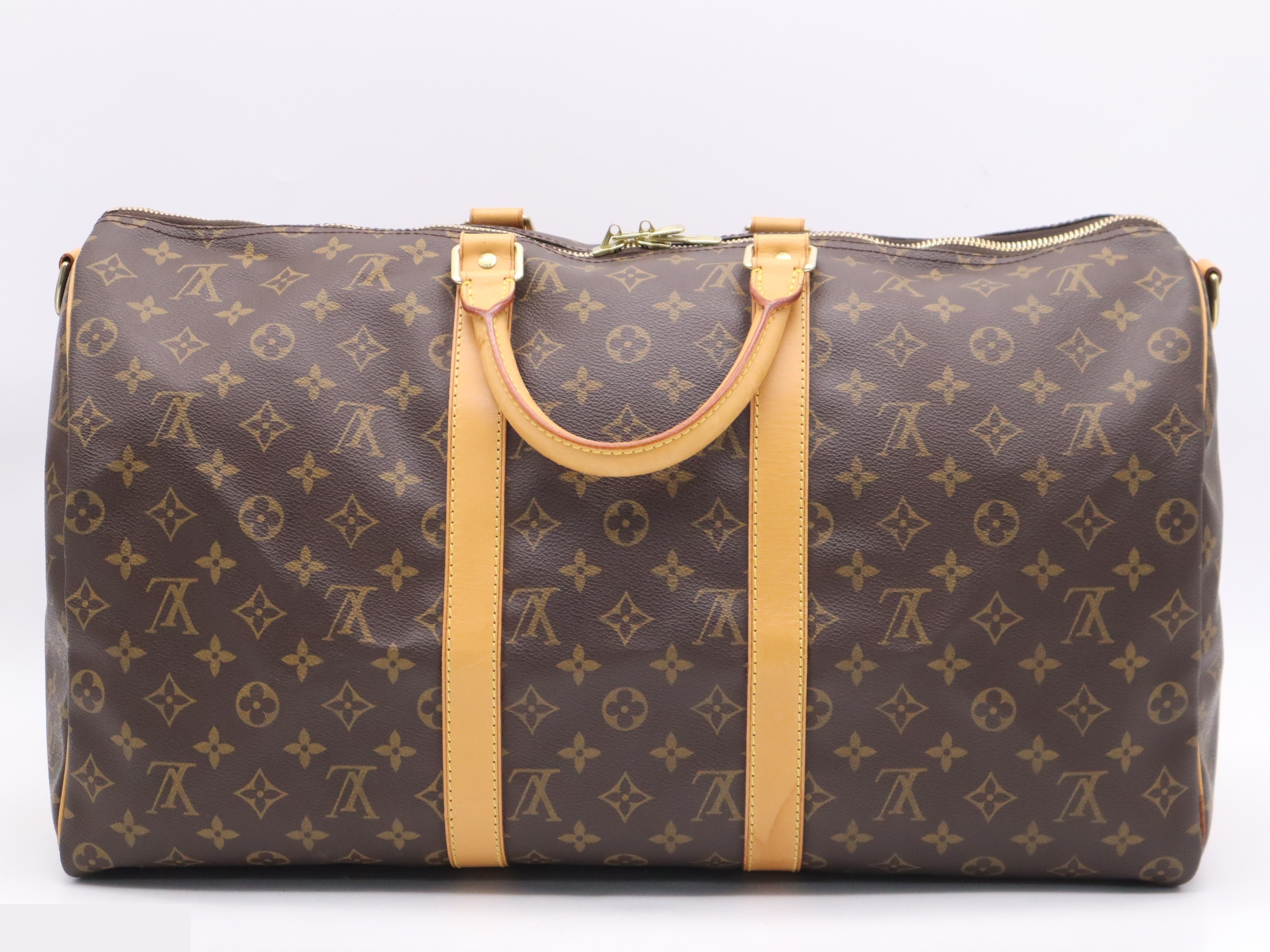 Keepall Bandoulière 50 — view 2