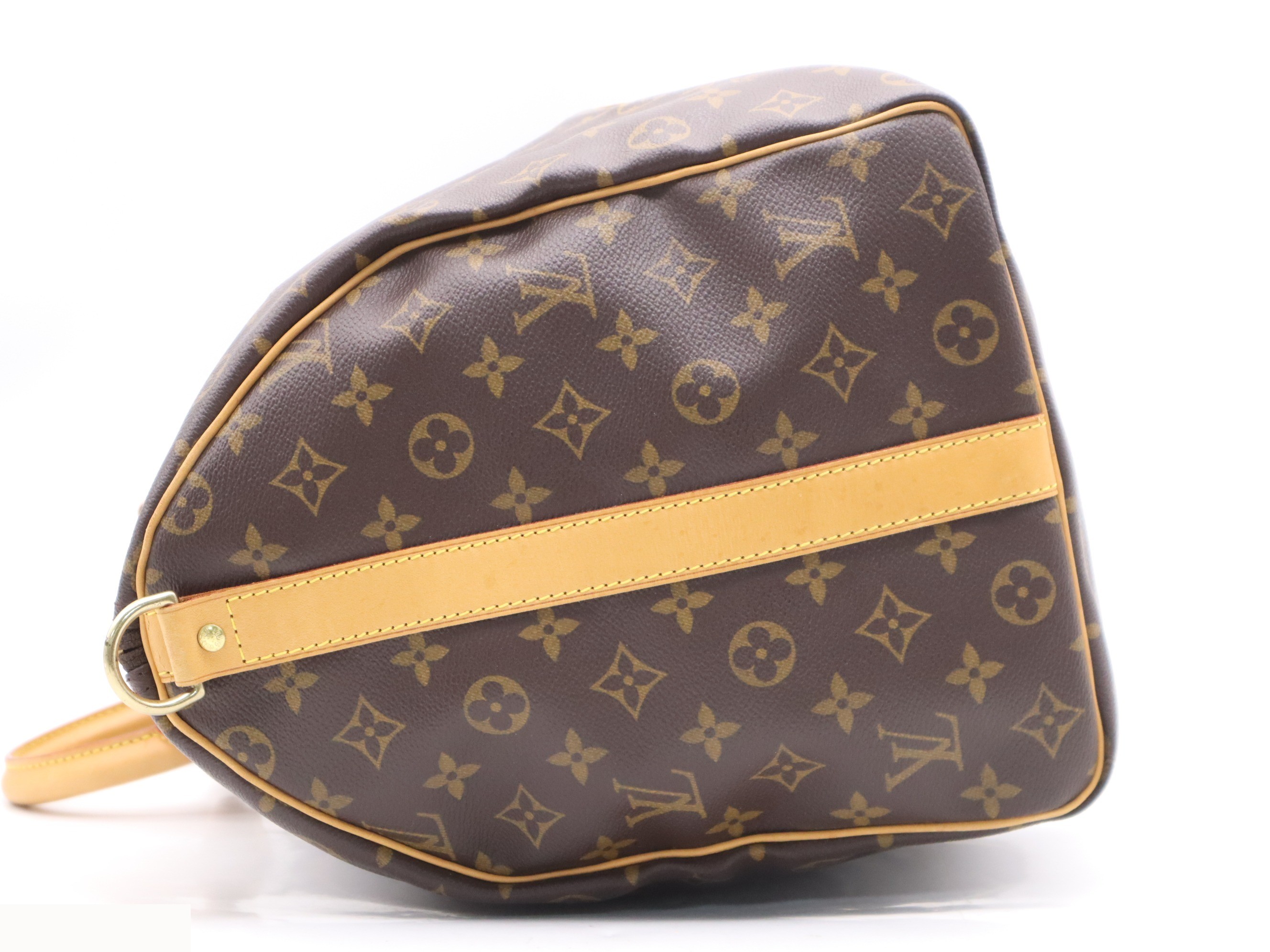 Keepall Bandoulière 50 — view 3