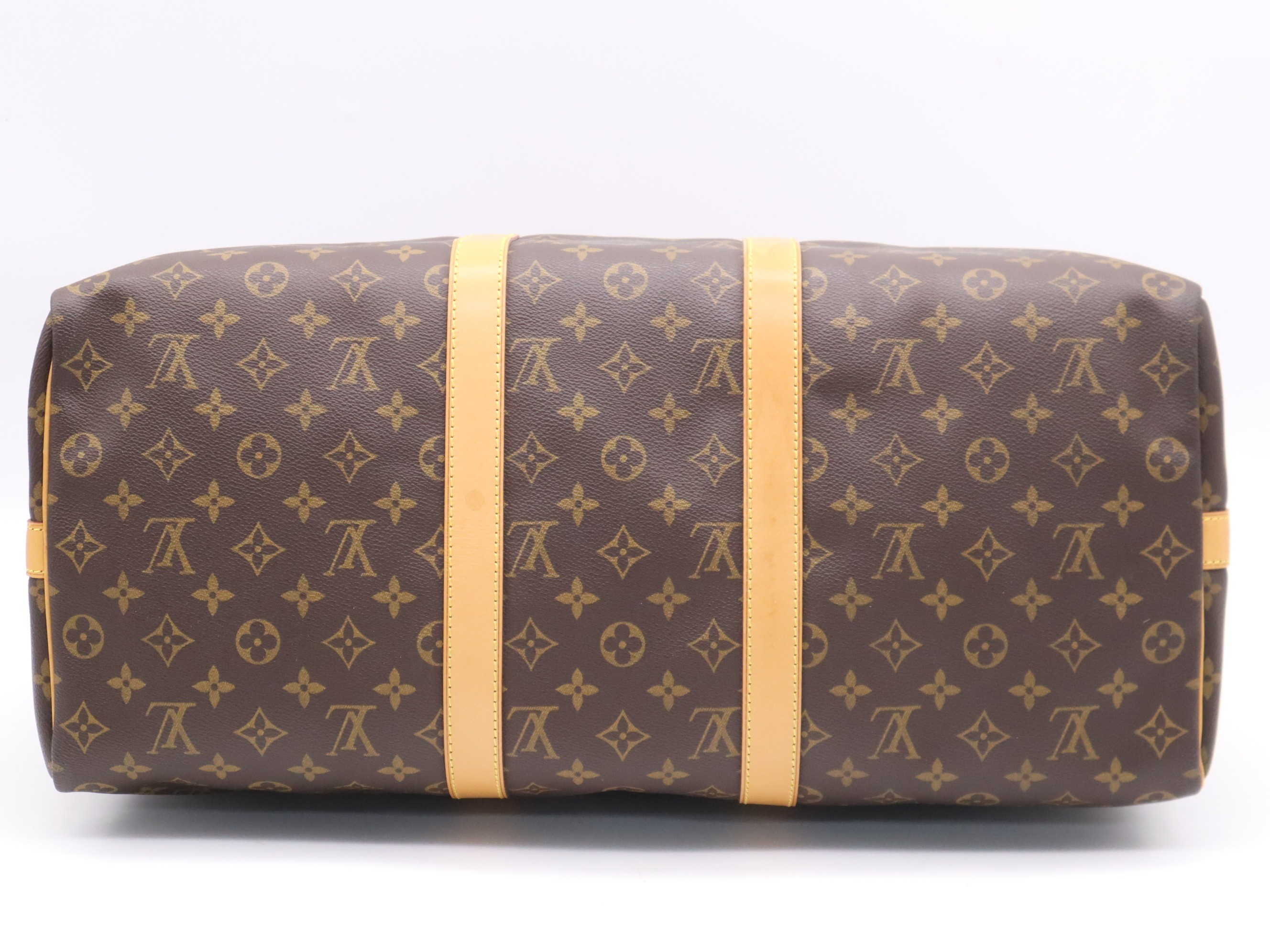 Keepall Bandoulière 50 — view 4