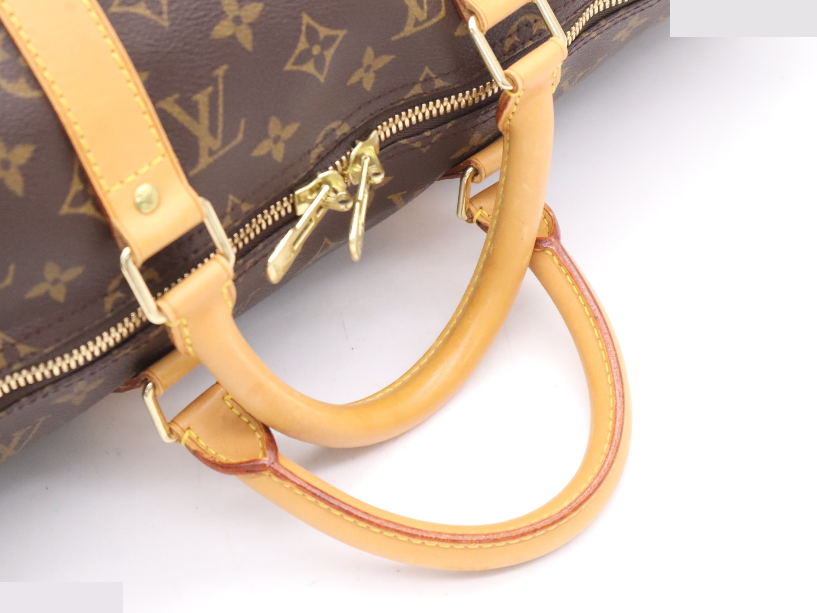 Keepall Bandoulière 50 — view 6