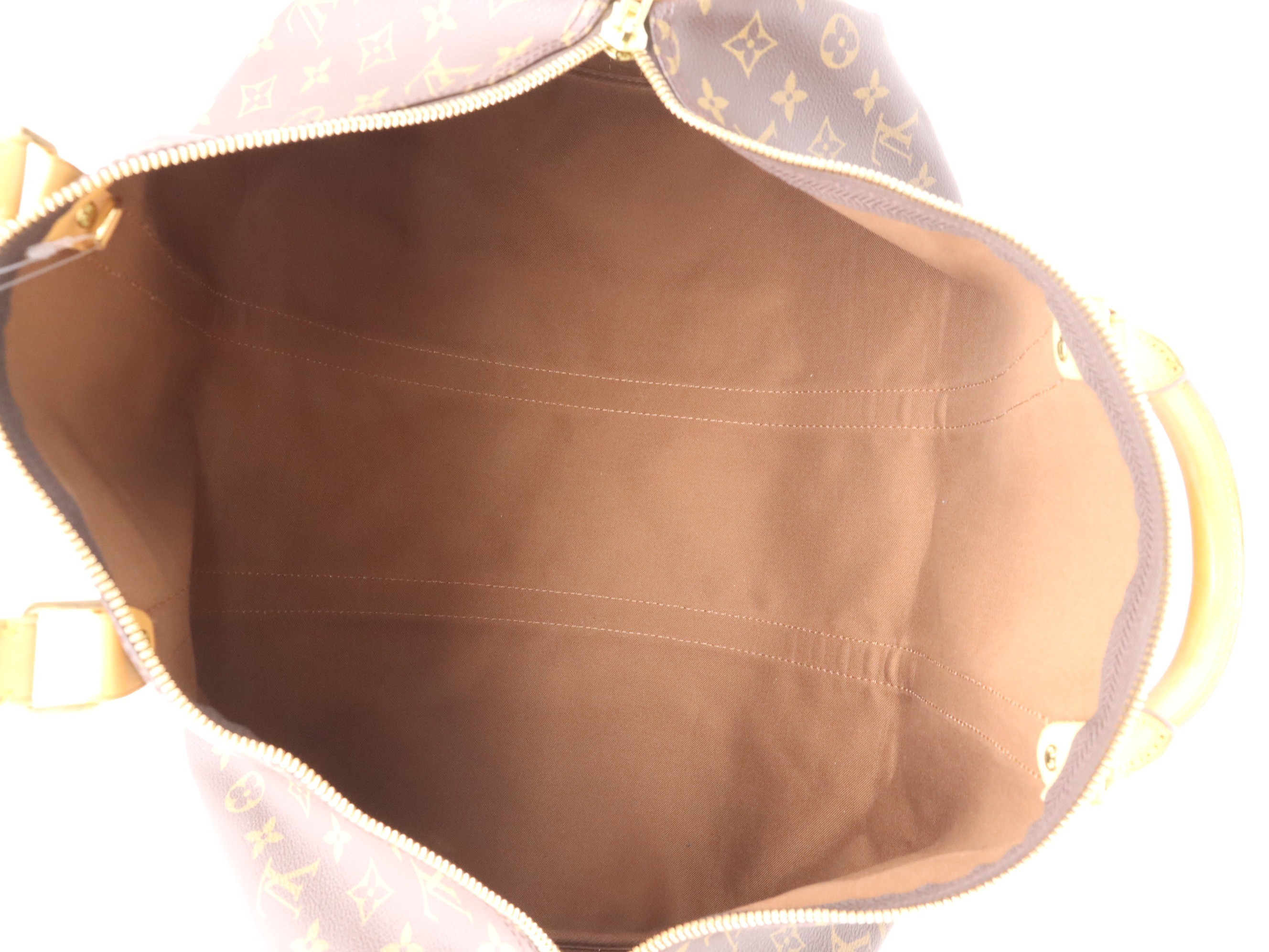 Keepall Bandoulière 50 — view 7