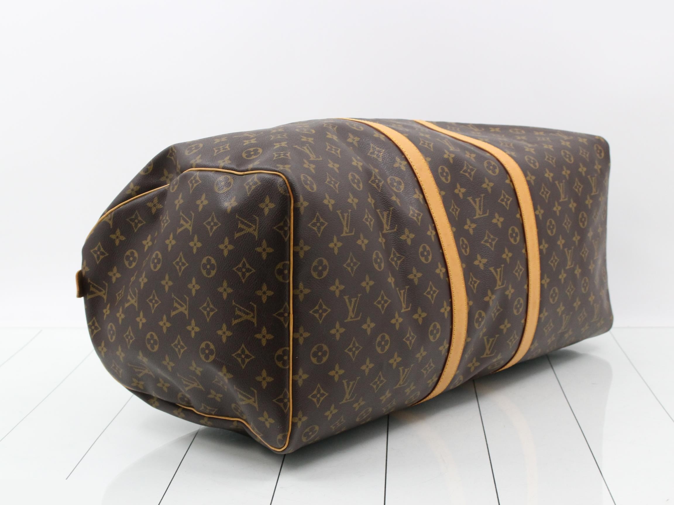 Keepall 60 — view 5