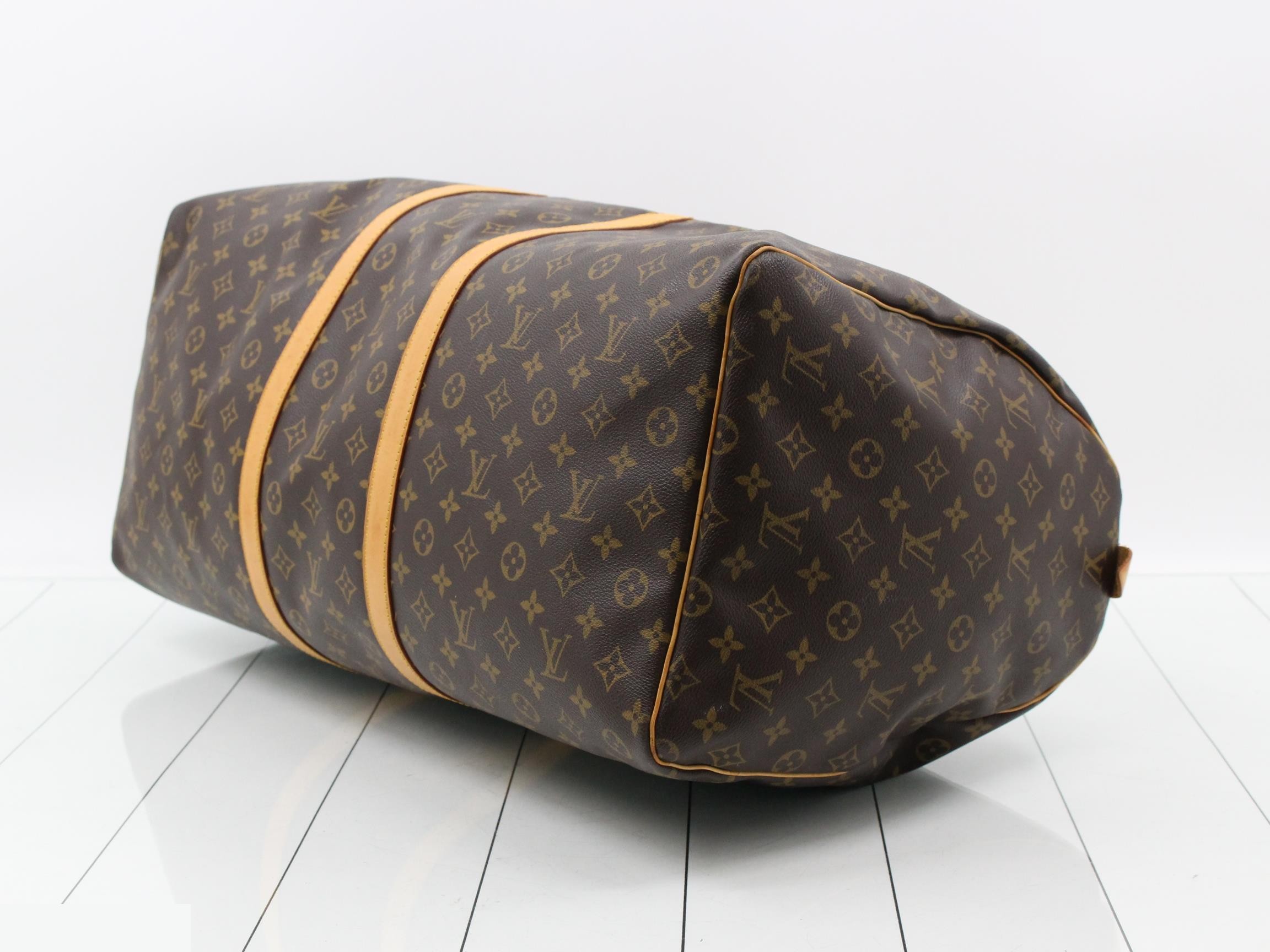 Keepall 60 — view 6