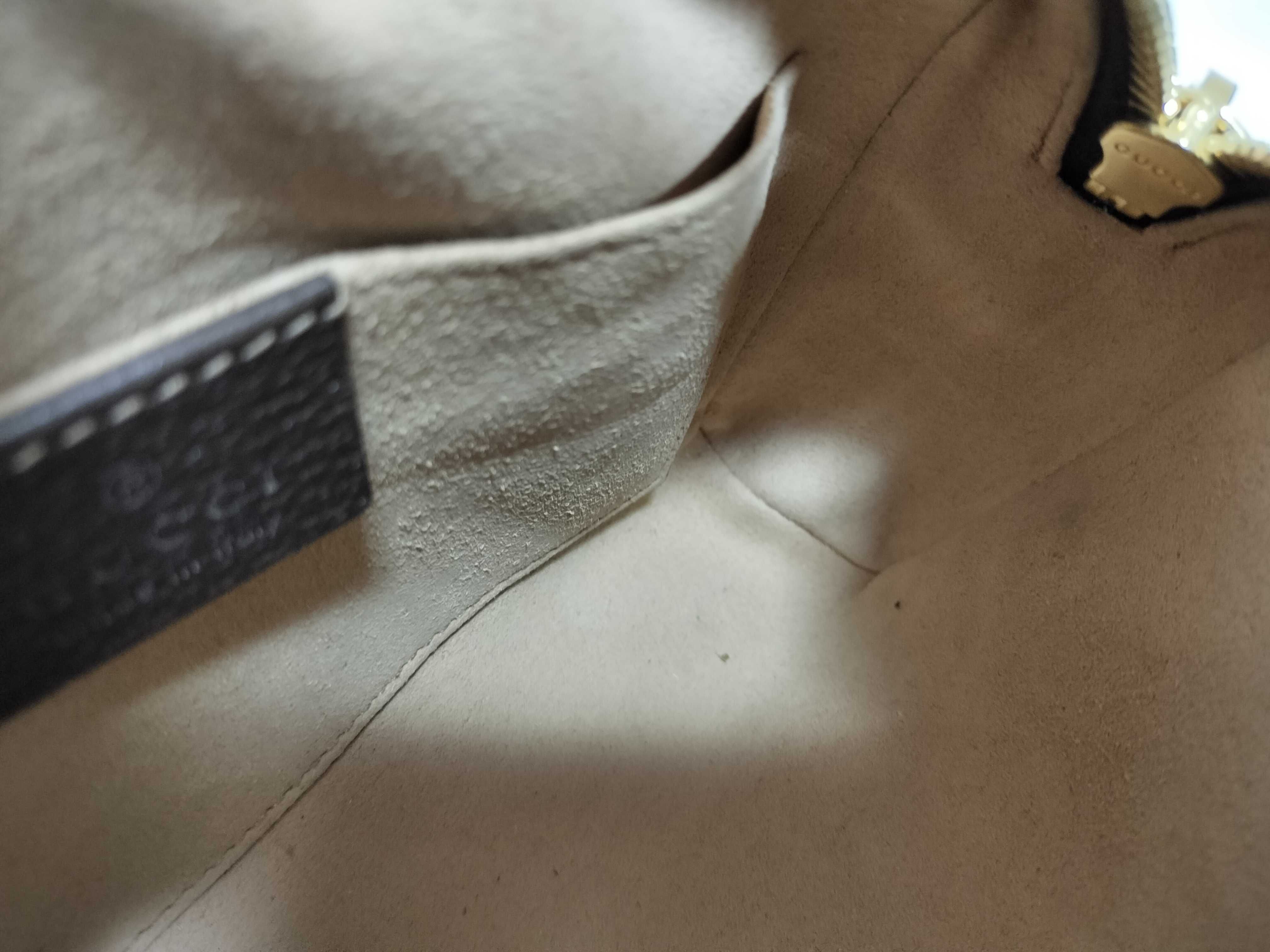 Ophidia Shoulder Bag — view 11