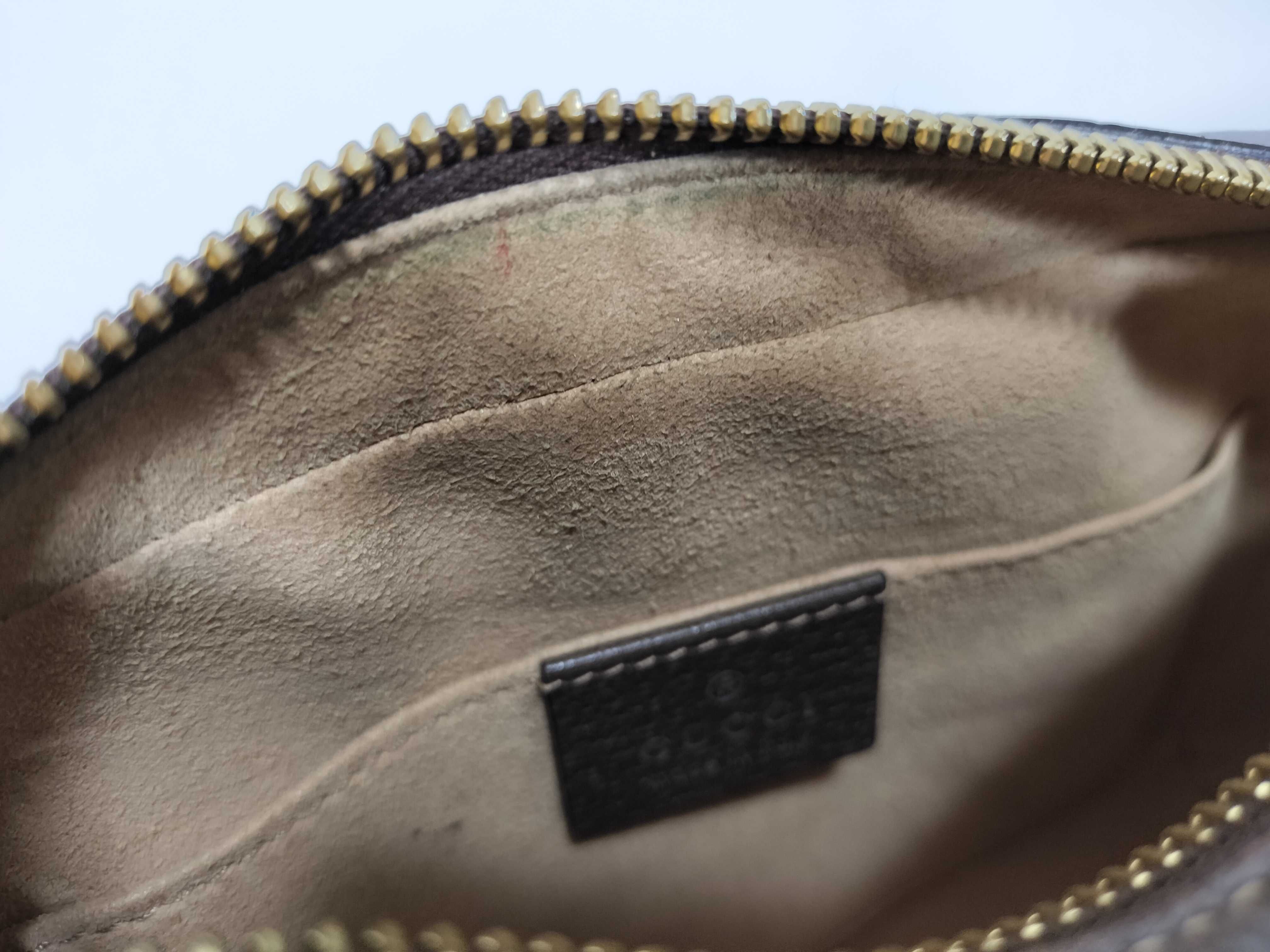 Ophidia Shoulder Bag — view 13