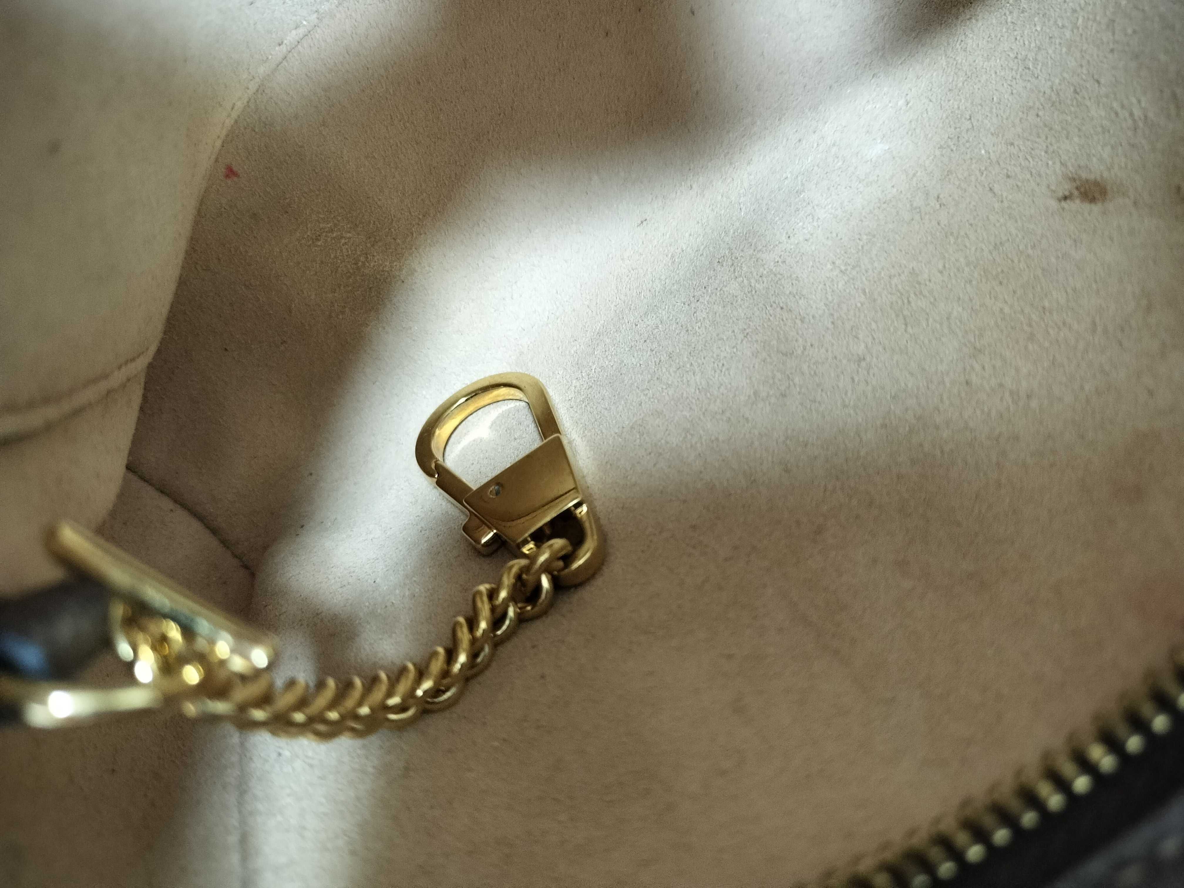 Ophidia Shoulder Bag — view 14