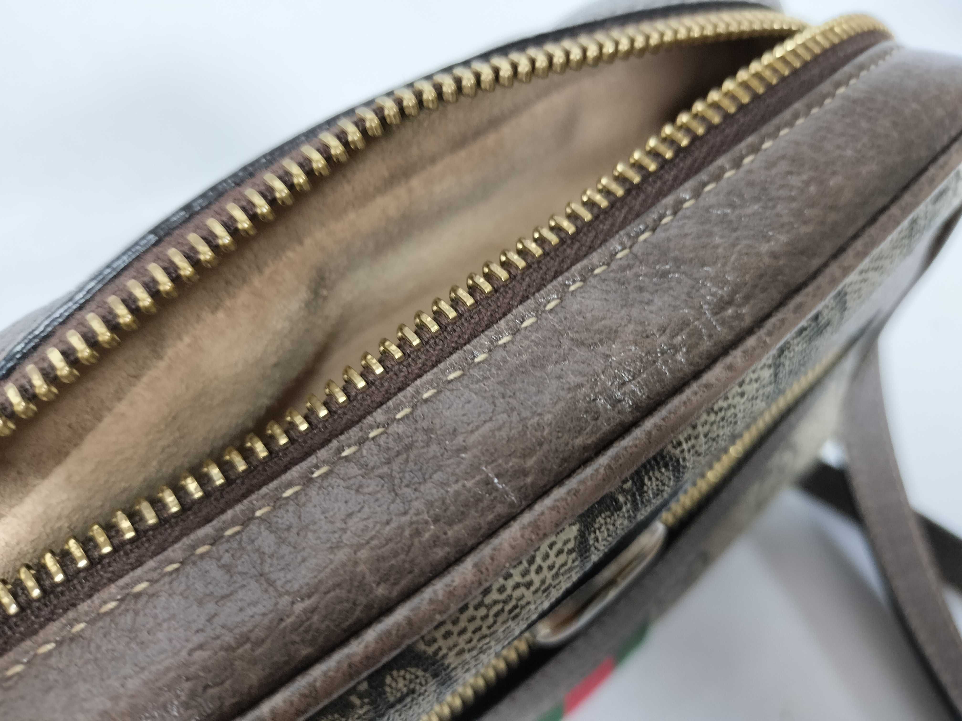 Ophidia Shoulder Bag — view 15