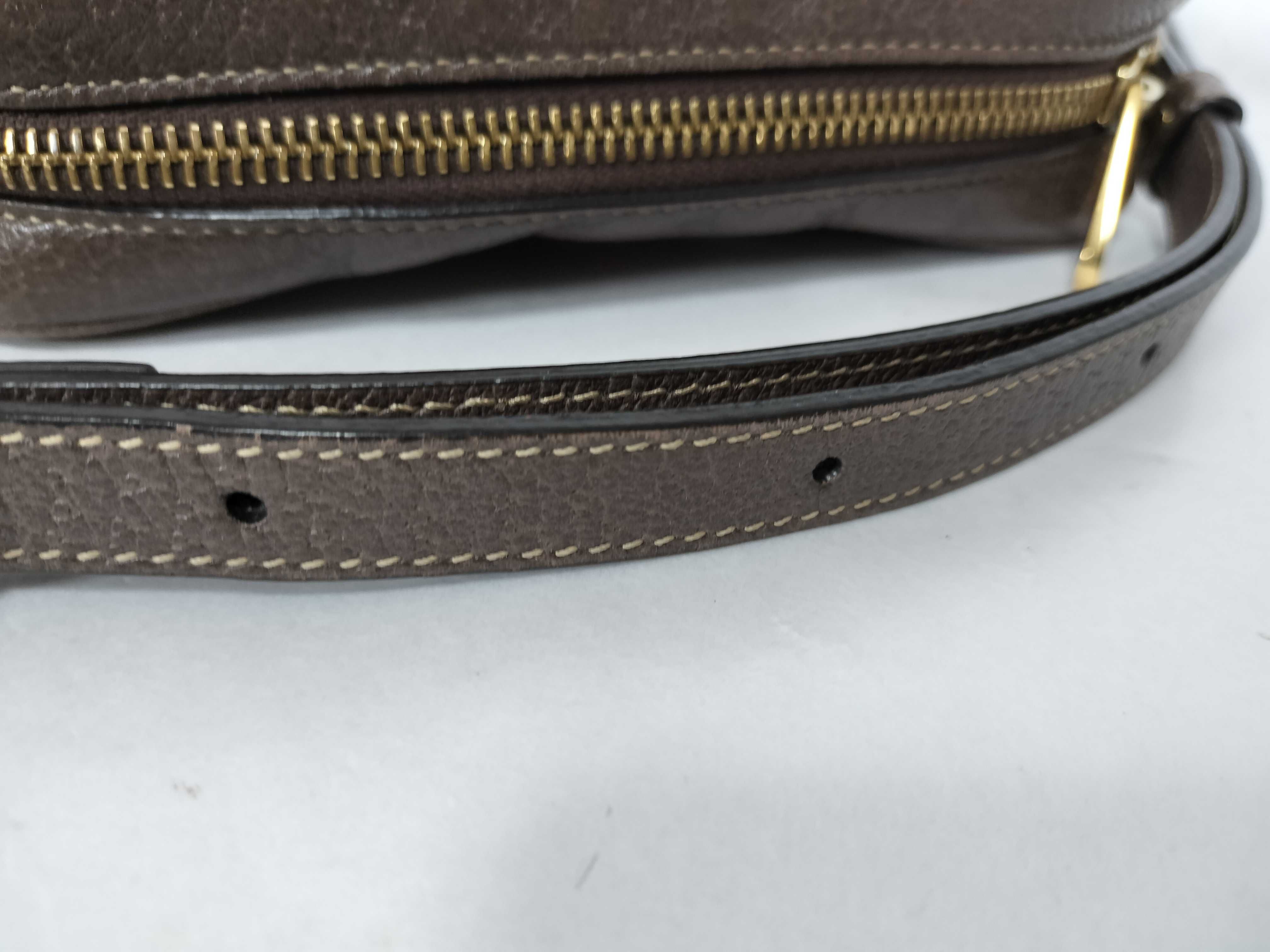 Ophidia Shoulder Bag — view 4