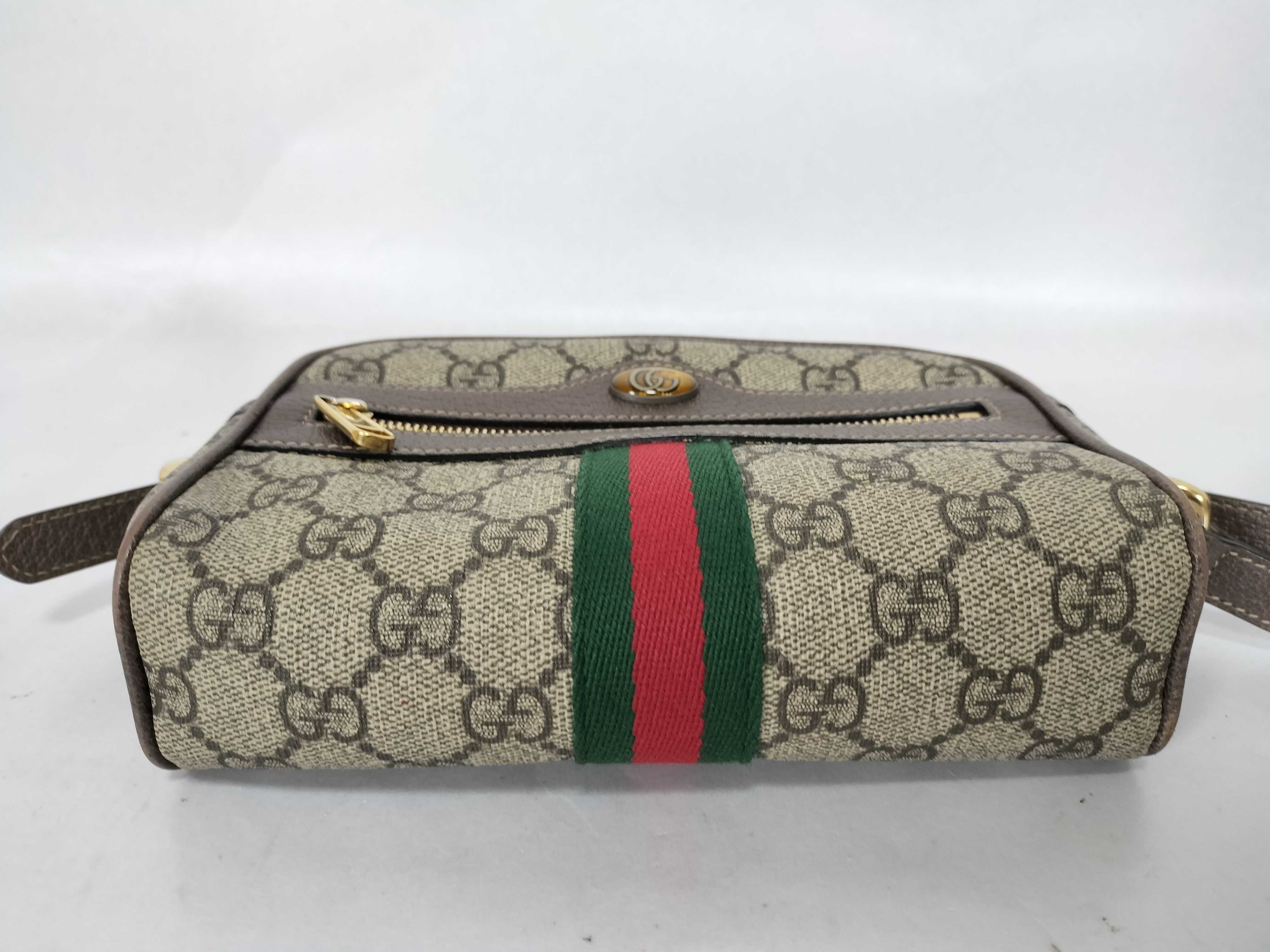 Ophidia Shoulder Bag — view 7