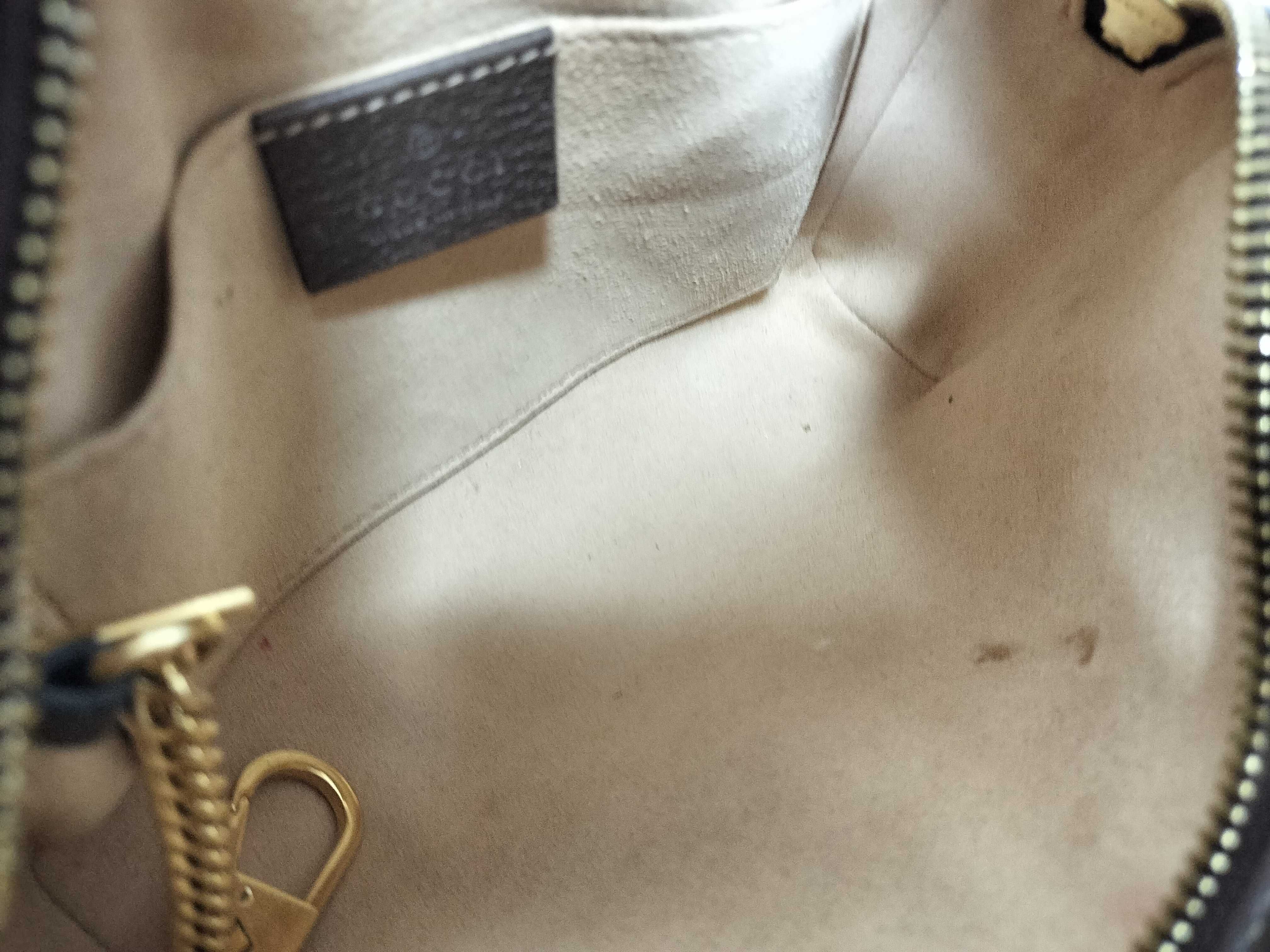 Ophidia Shoulder Bag — view 10