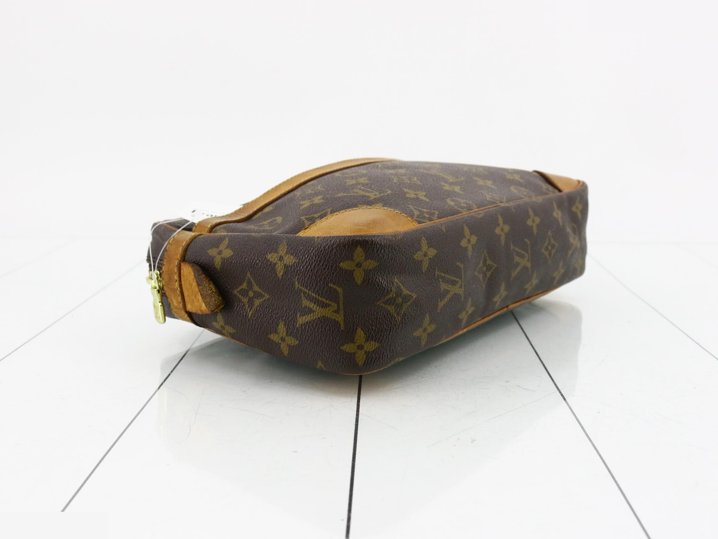 Monogram Compiegne 28 Second Bag — view 5