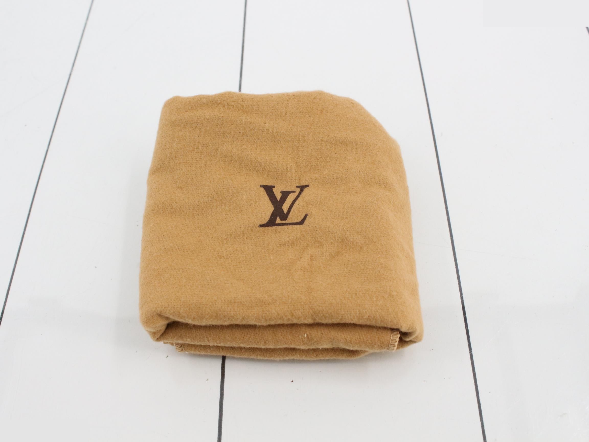 Monogram Pochette Accessoires (older model) handbag — view 5