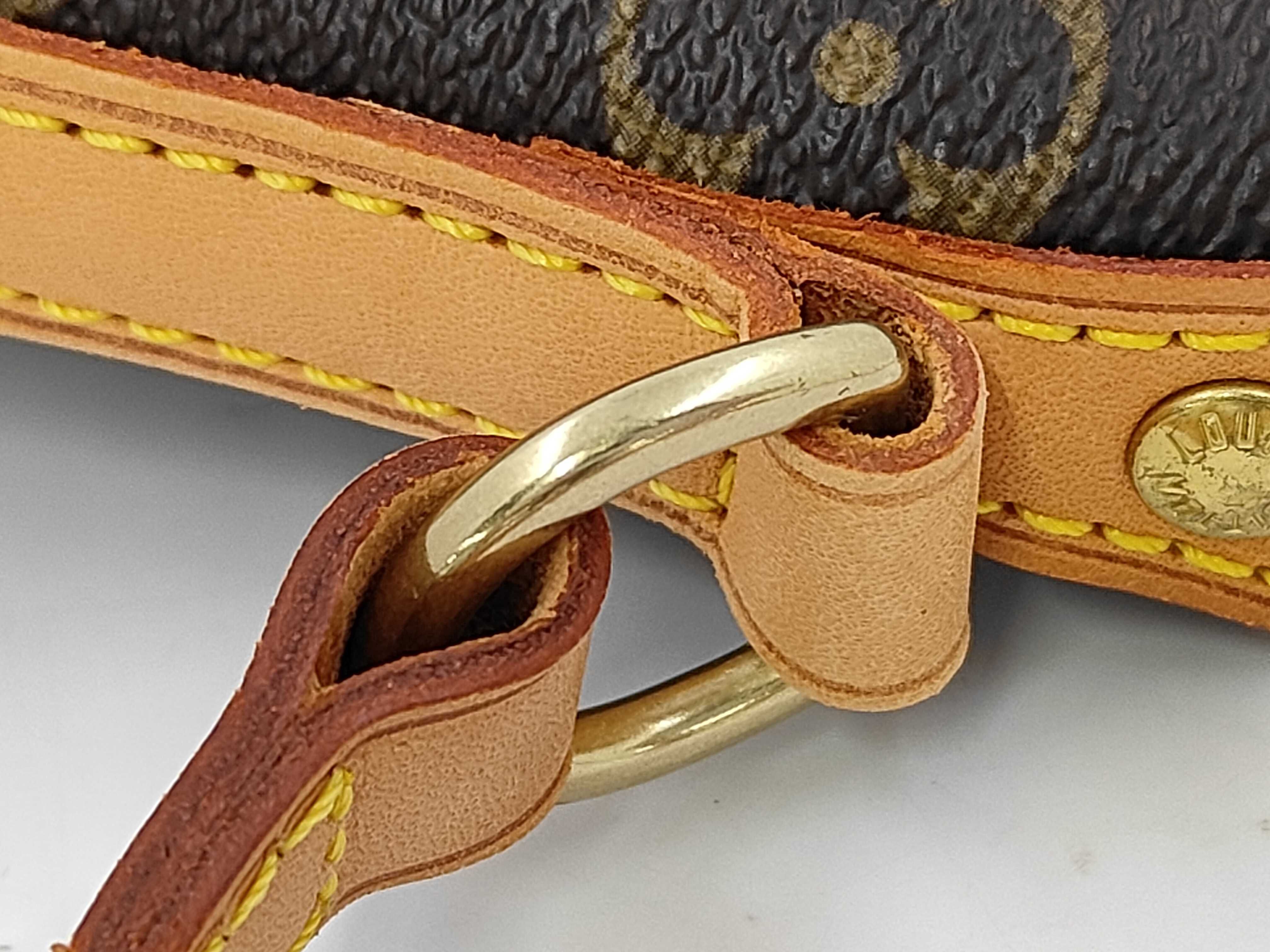 Monogram Druot LM0045 Shoulder Bag — view 5