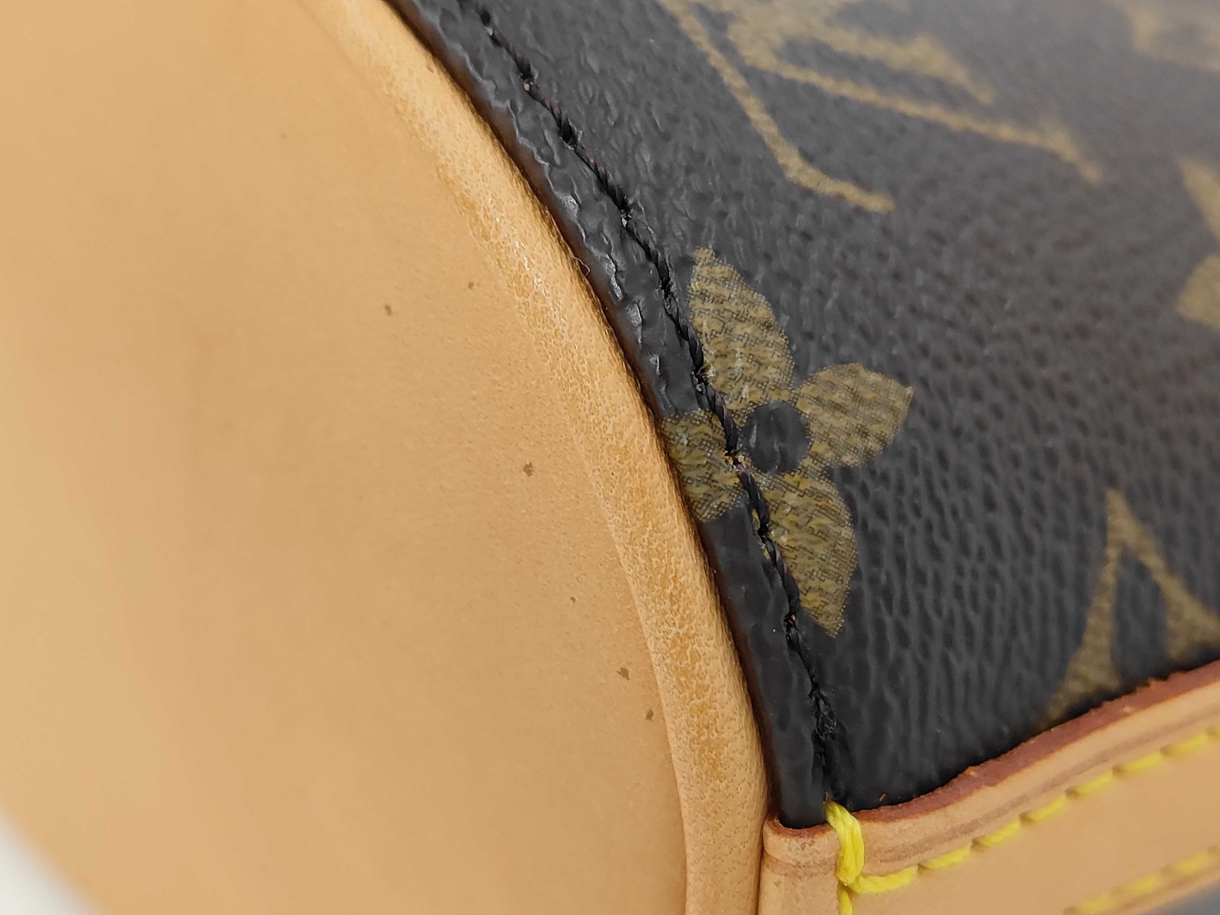 Monogram Druot LM0045 Shoulder Bag — view 7
