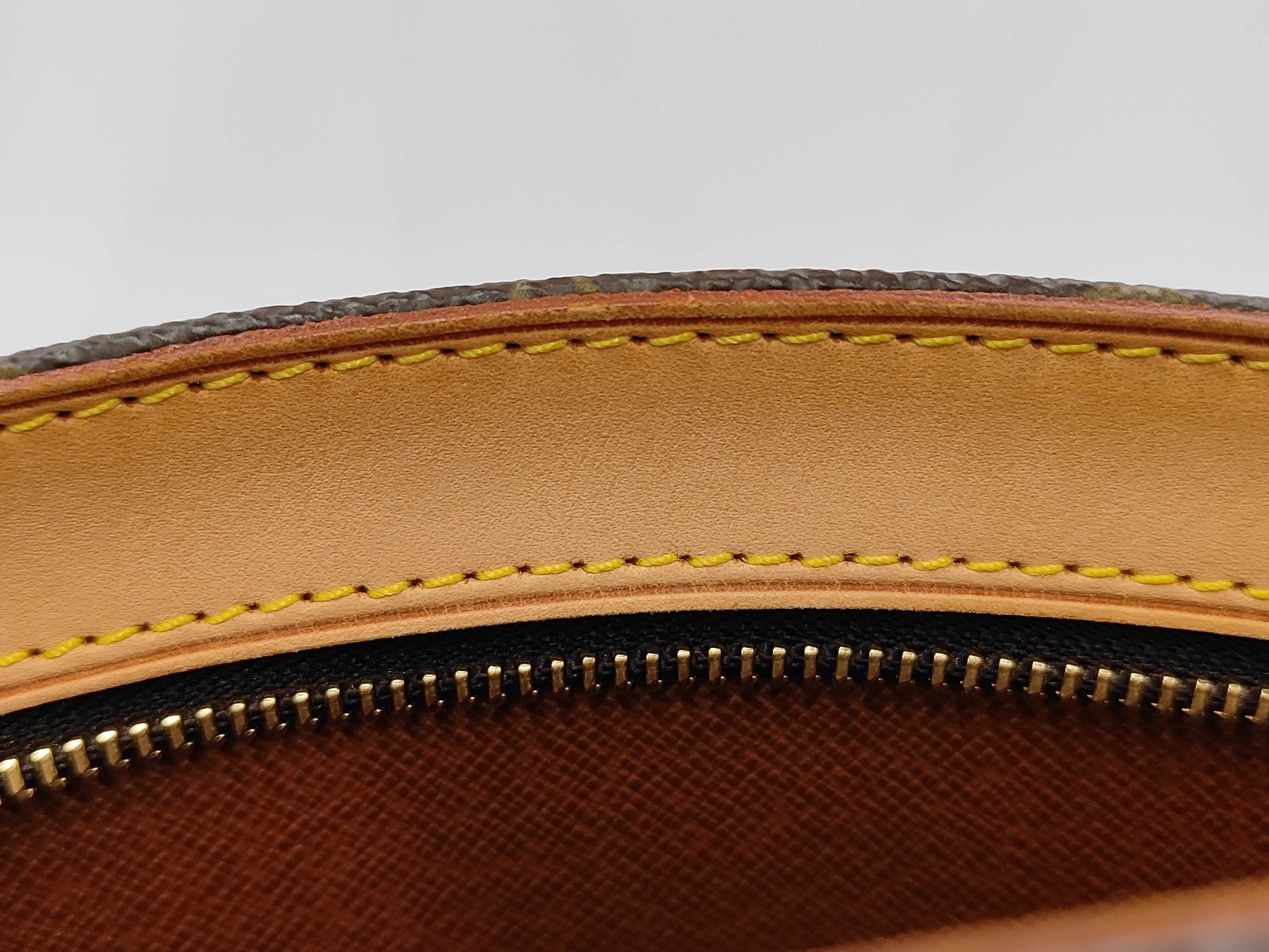 Monogram Druot LM0045 Shoulder Bag — view 10