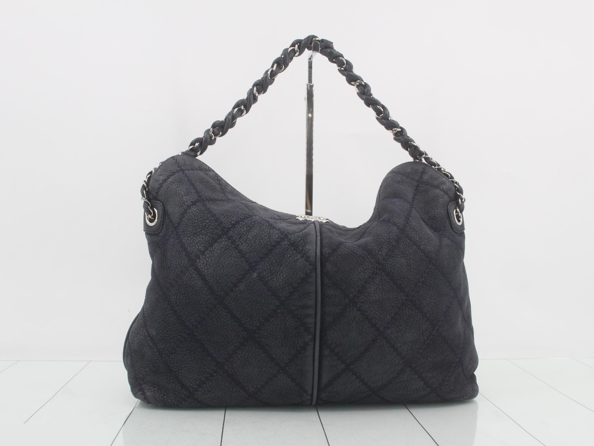 Matelassé (bag) - Shoulder bag — view 2