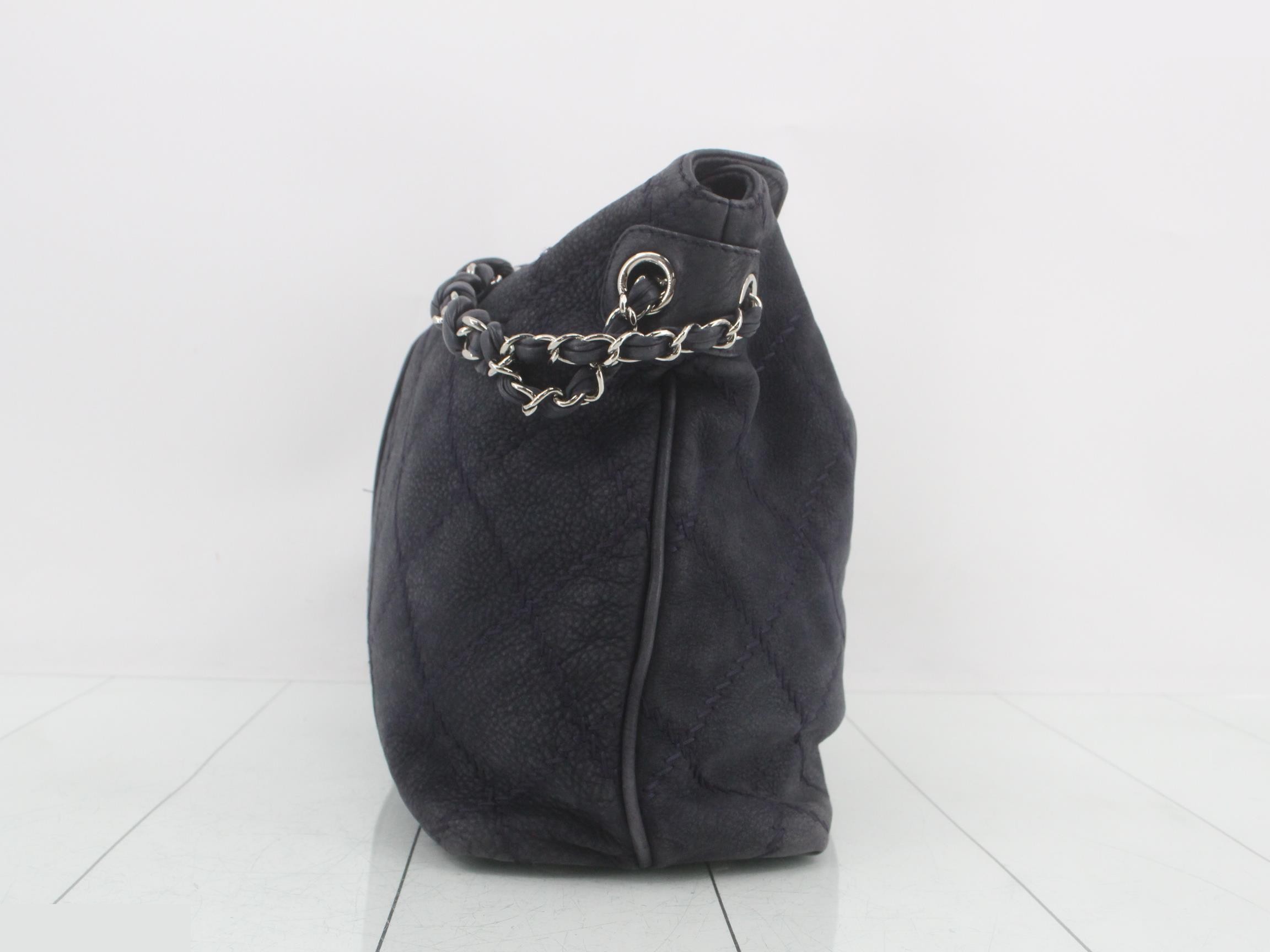 Matelassé (bag) - Shoulder bag — view 4