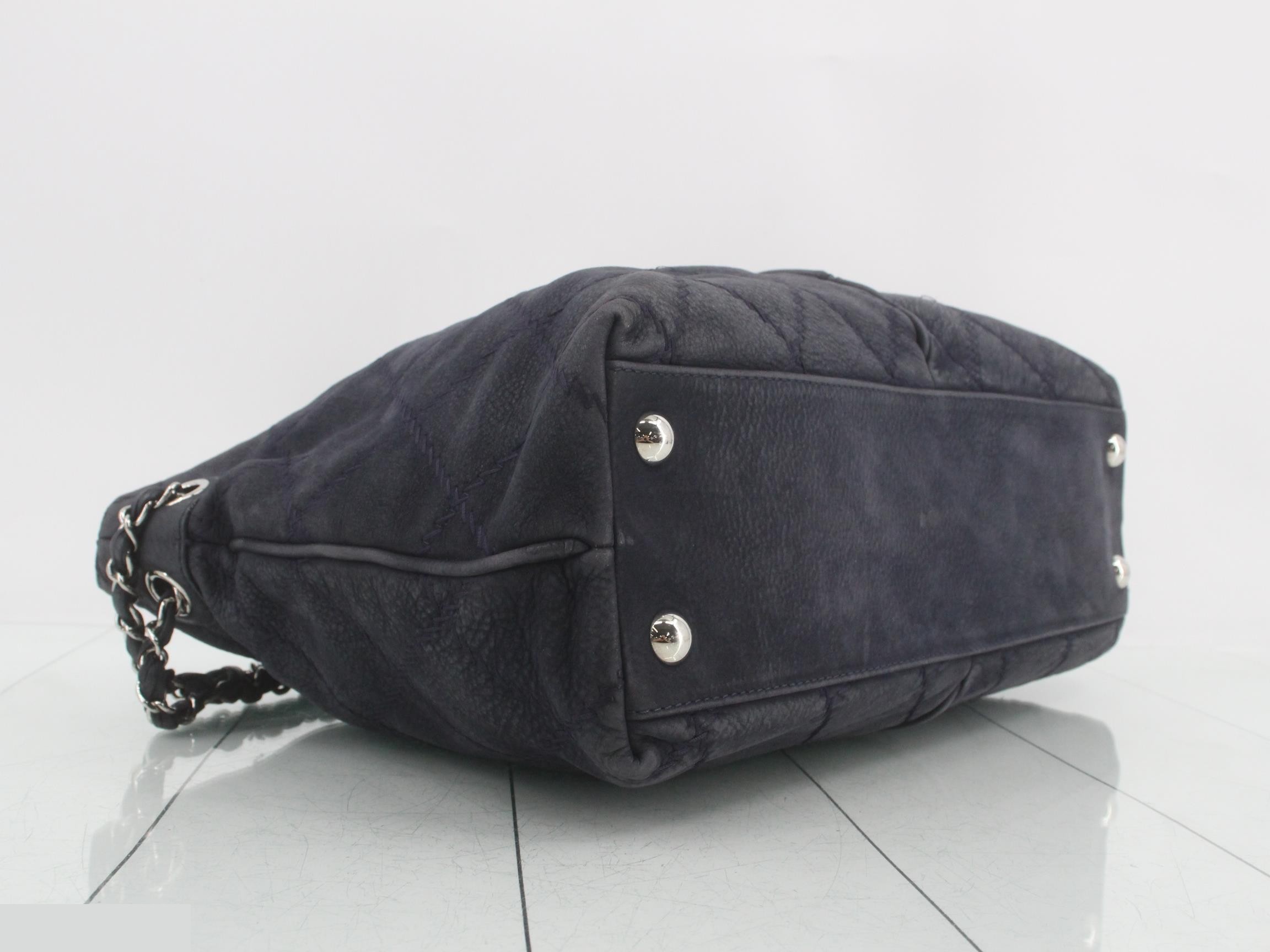 Matelassé (bag) - Shoulder bag — view 5