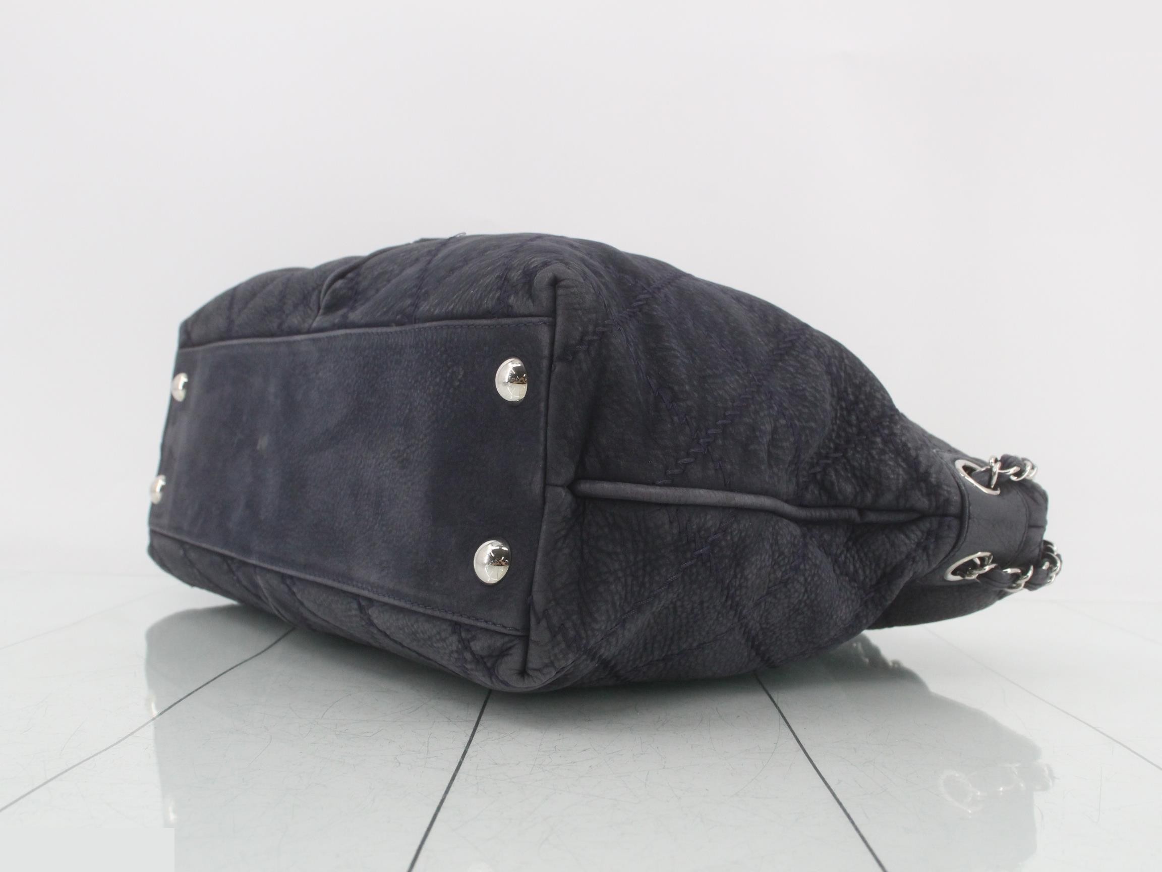 Matelassé (bag) - Shoulder bag — view 6