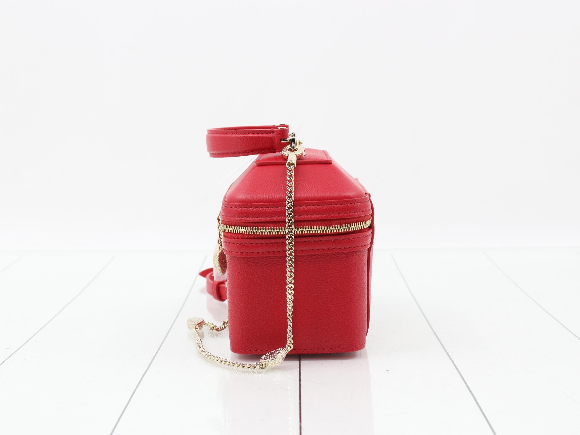 Serpenti (Bag) - Shoulder Bag — view 3