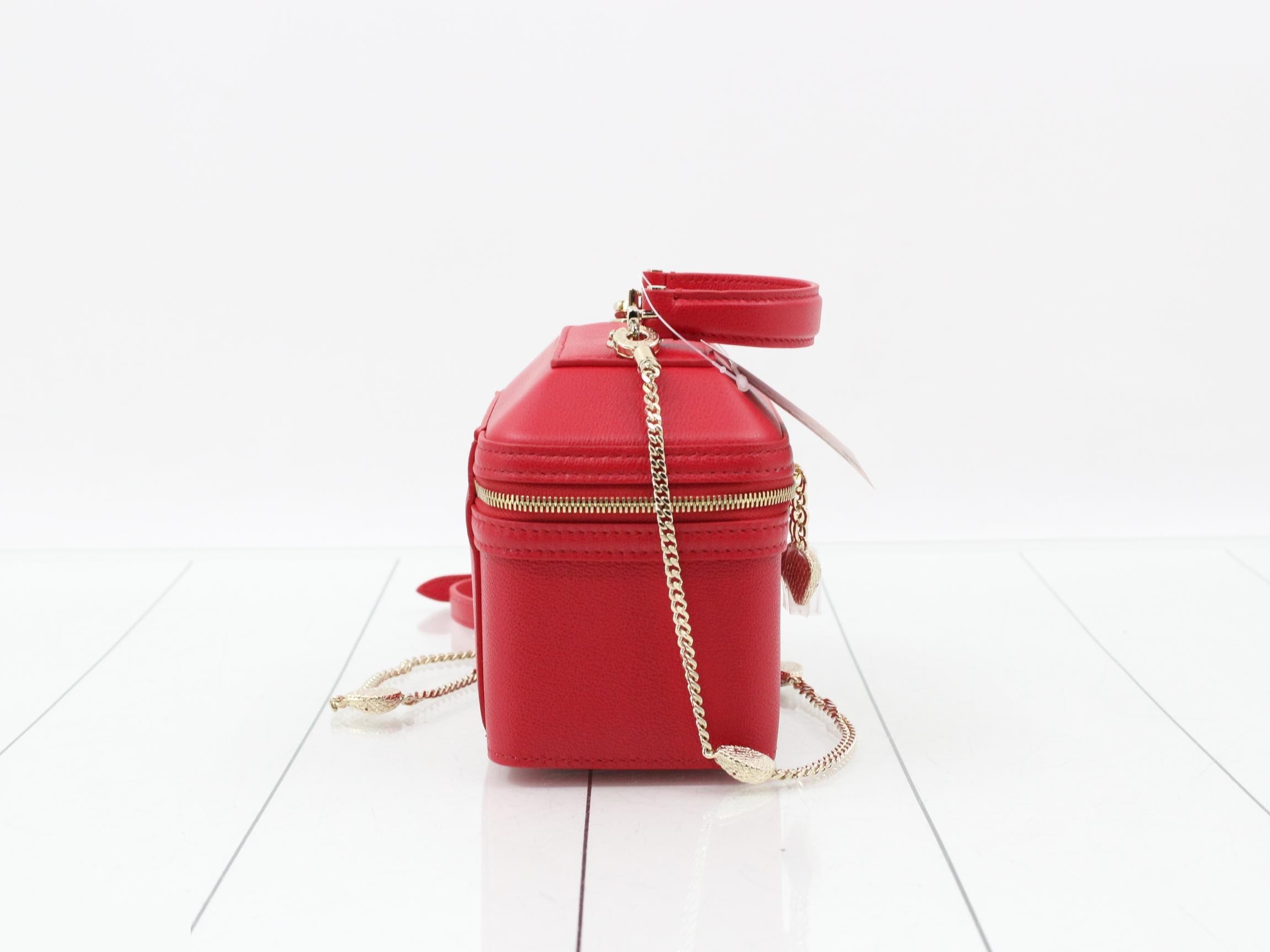 Serpenti (Bag) - Shoulder Bag — view 4