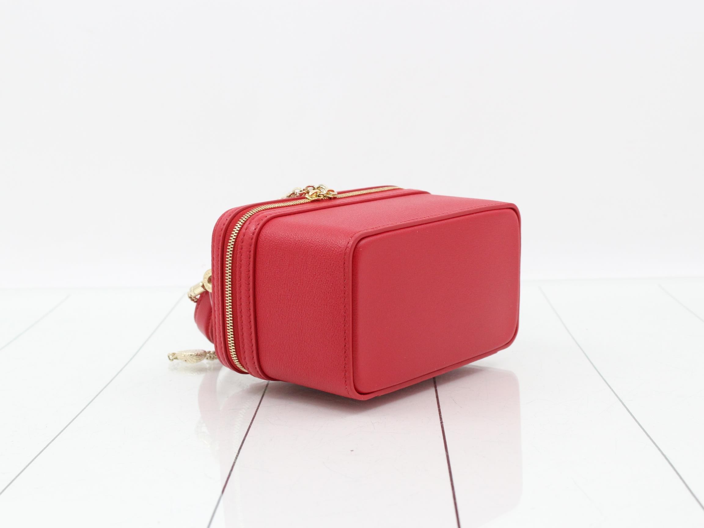 Serpenti (Bag) - Shoulder Bag — view 5