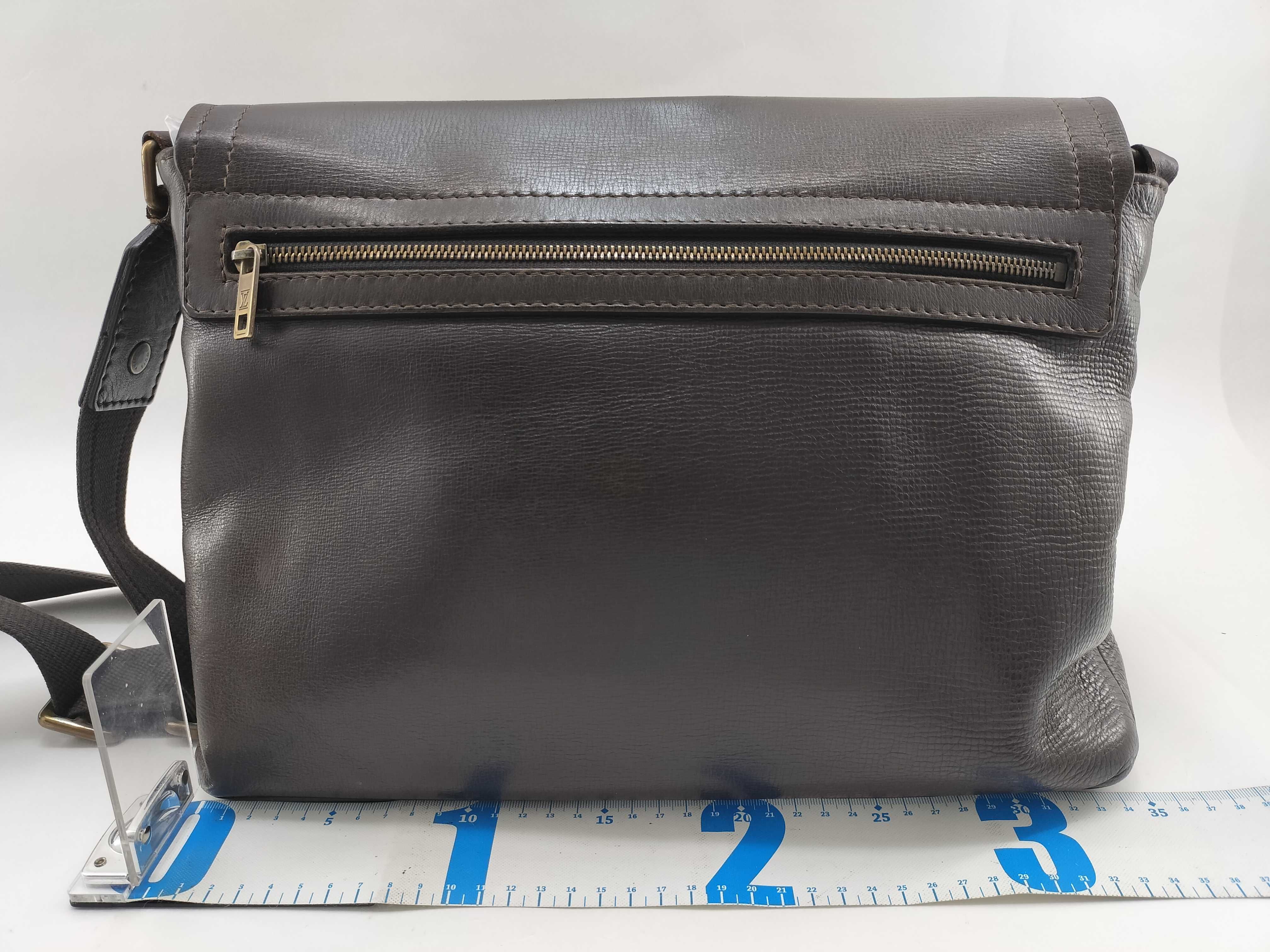 Utah M92994 Messenger Bag Shoulder Bag — view 2