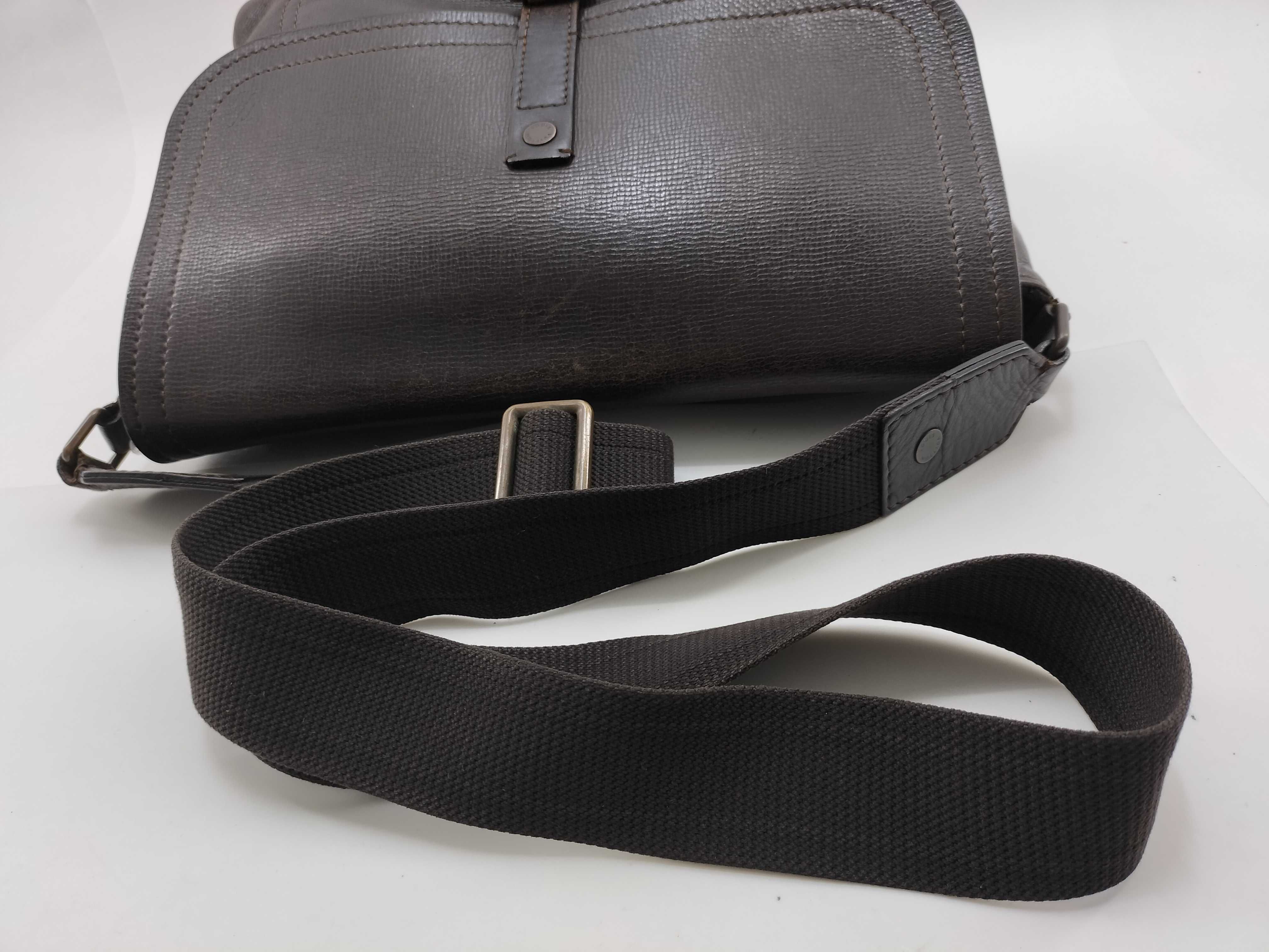 Utah M92994 Messenger Bag Shoulder Bag — view 7