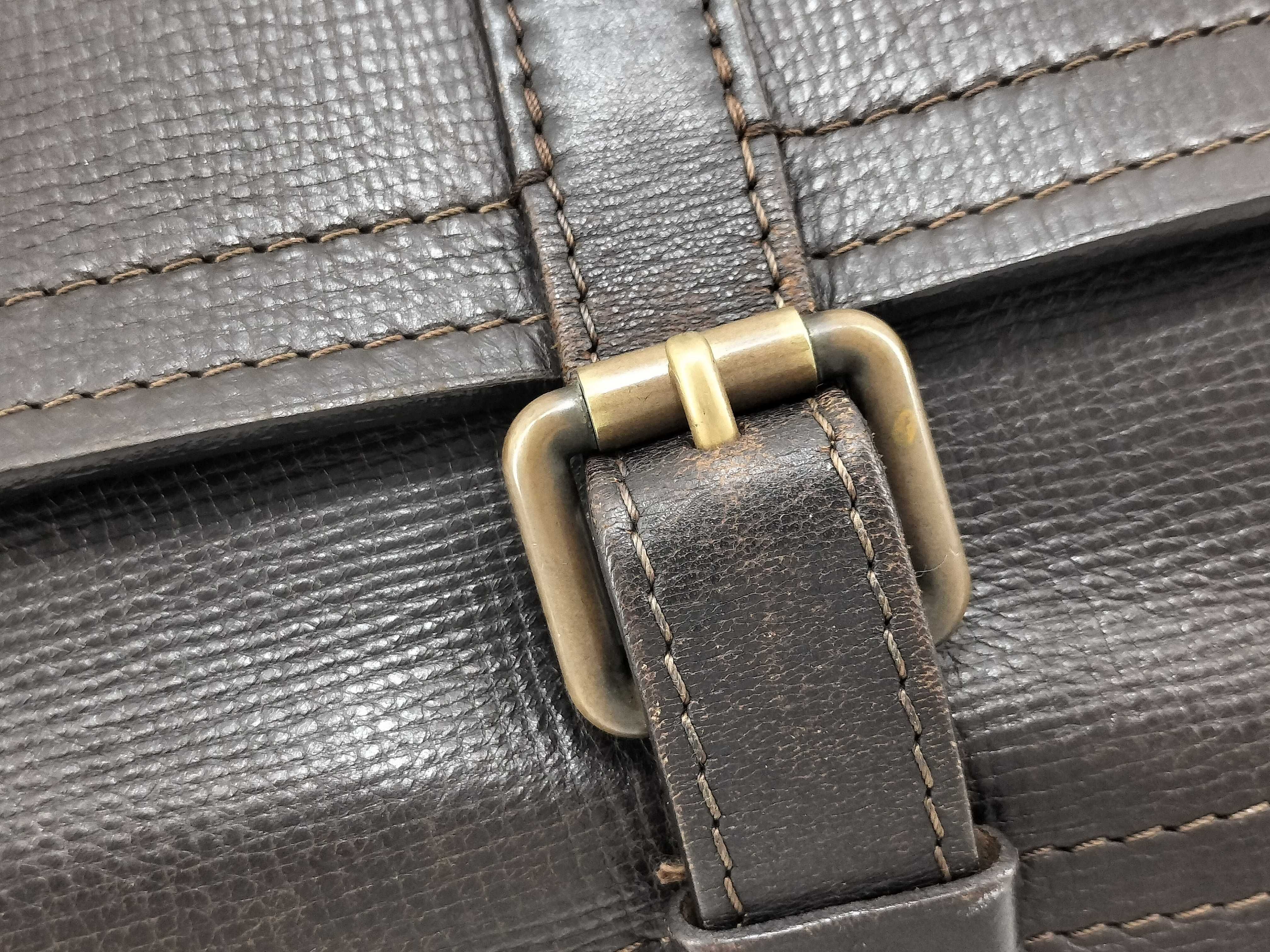 Utah M92994 Messenger Bag Shoulder Bag — view 8