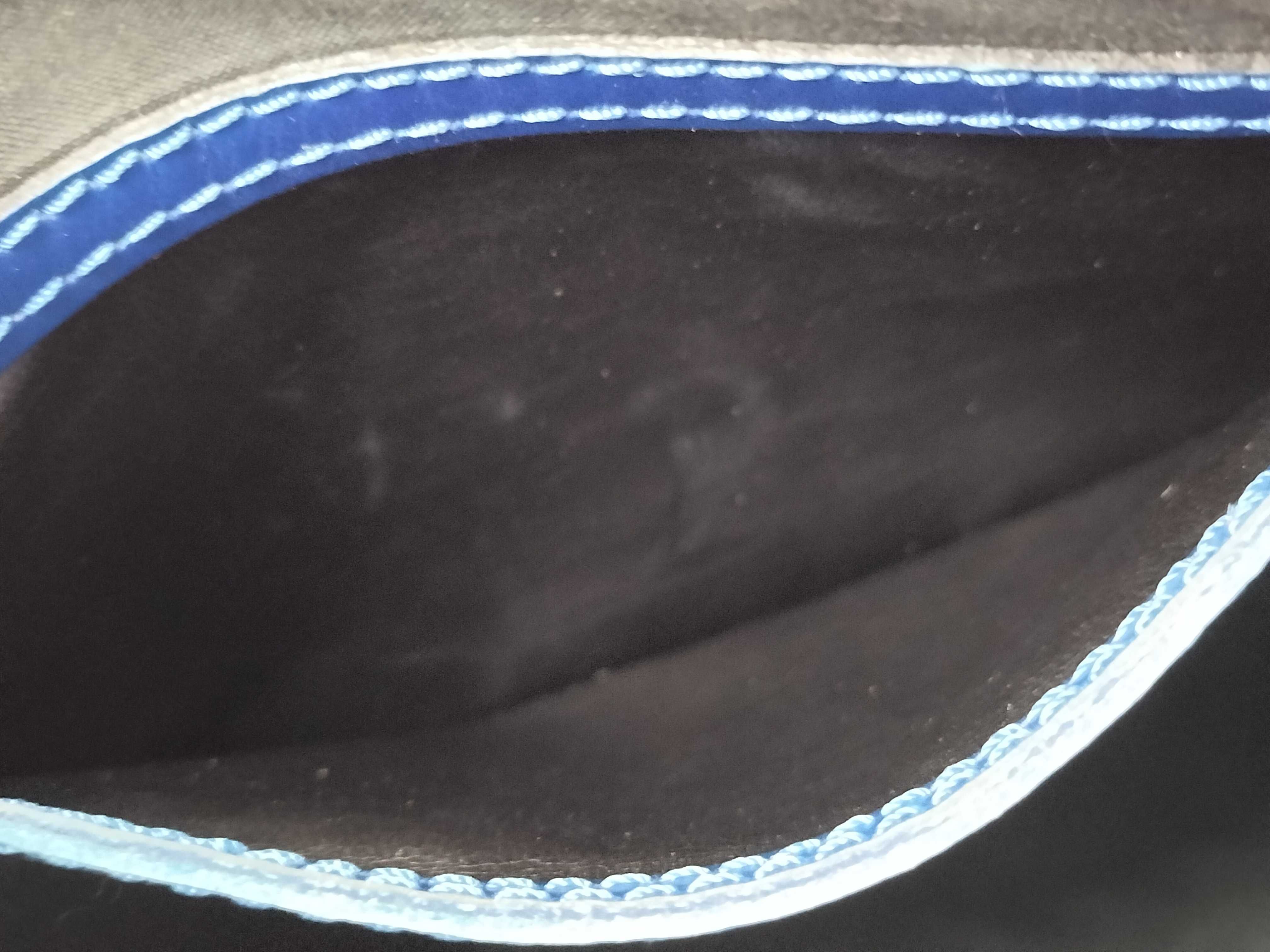 Epi Speedy Handbag — view 11