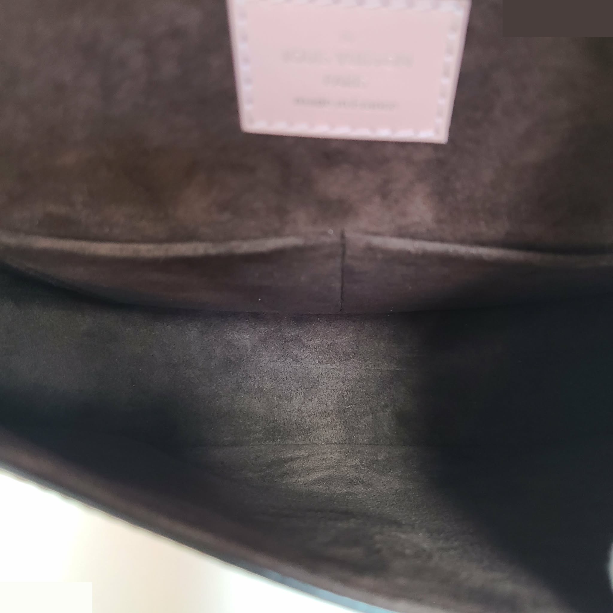 Ｌｕｎａ Ｂａｇ — view 12