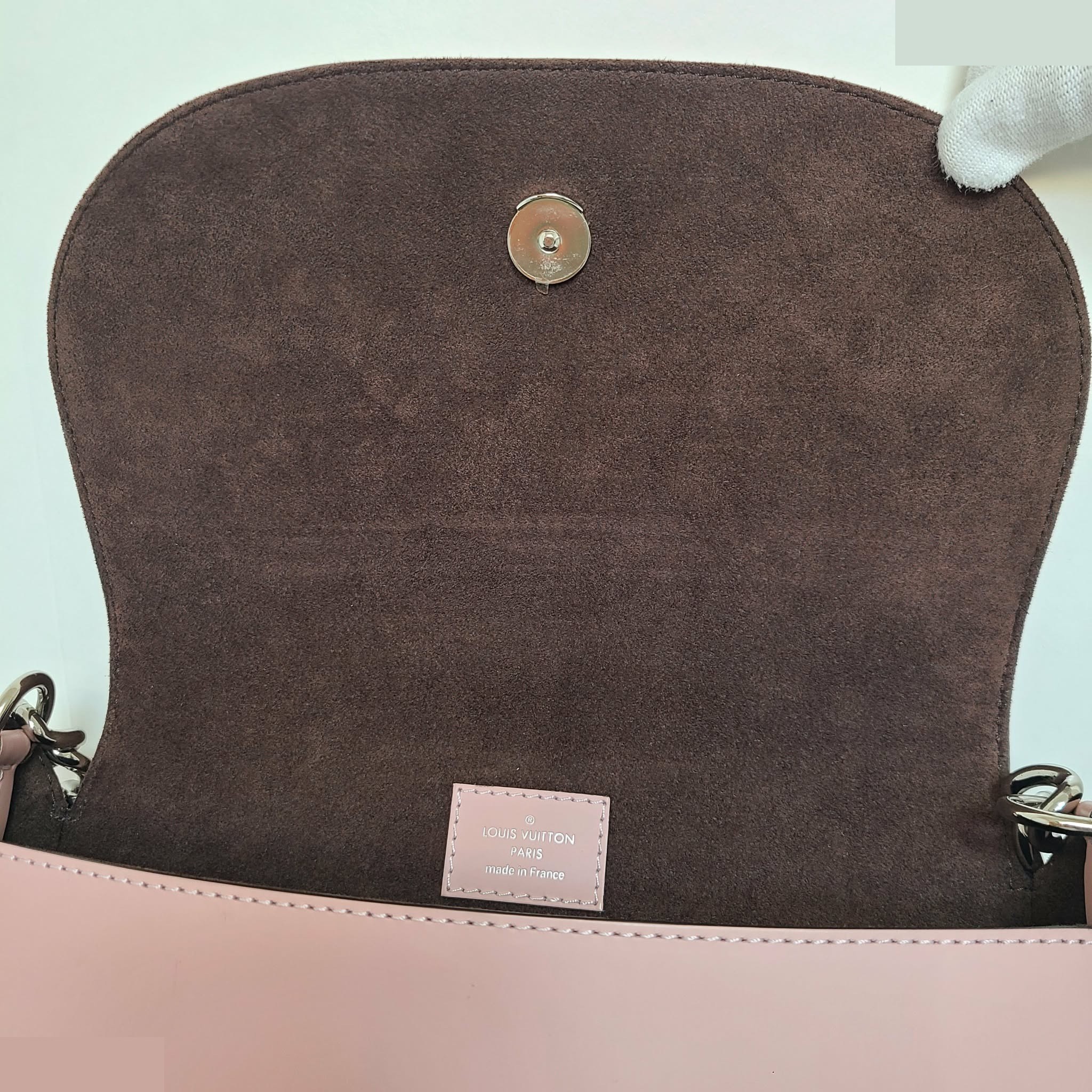 Ｌｕｎａ Ｂａｇ — view 9