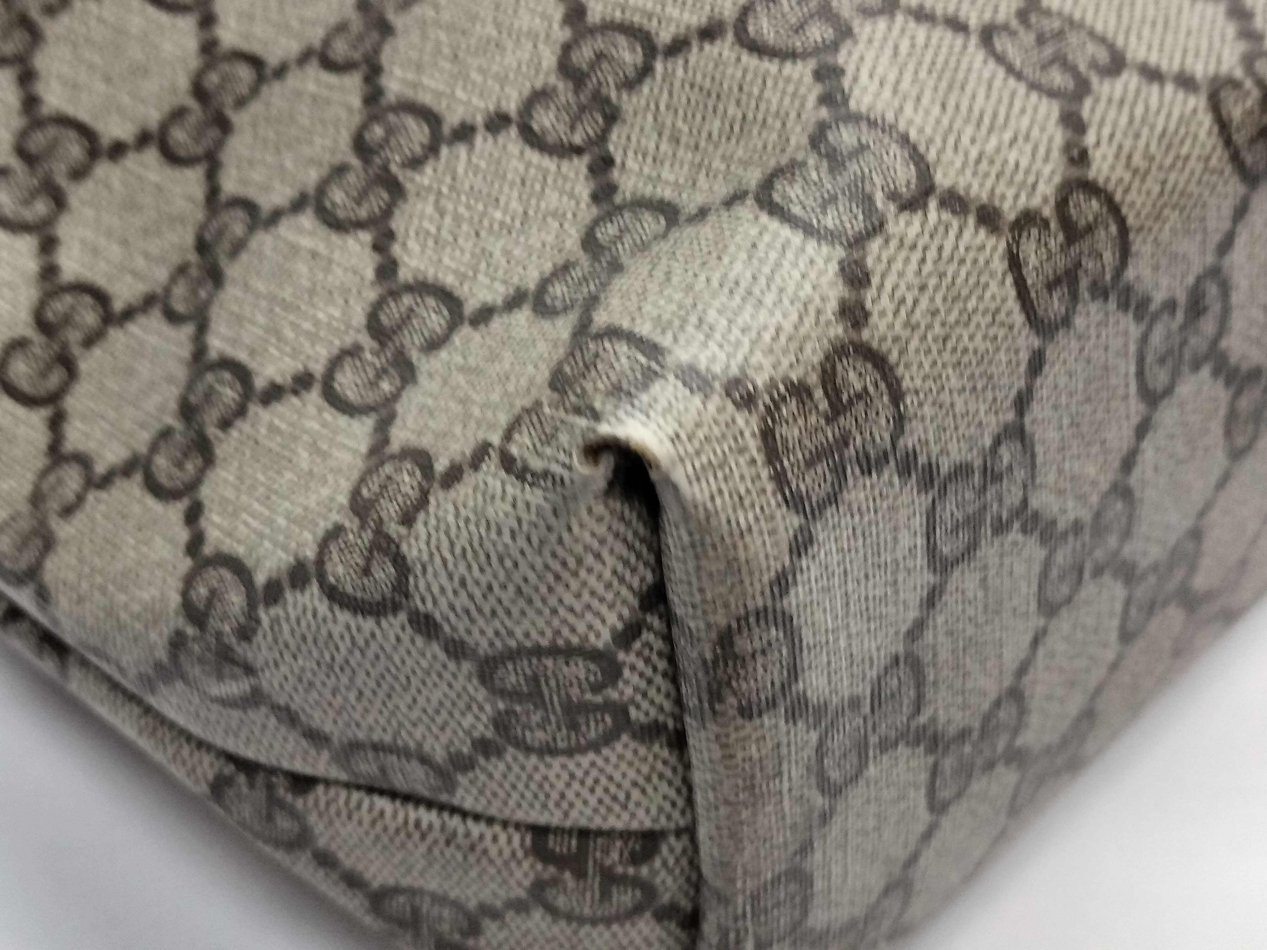 GG Supreme 39 02 003 Tote Bag — view 3