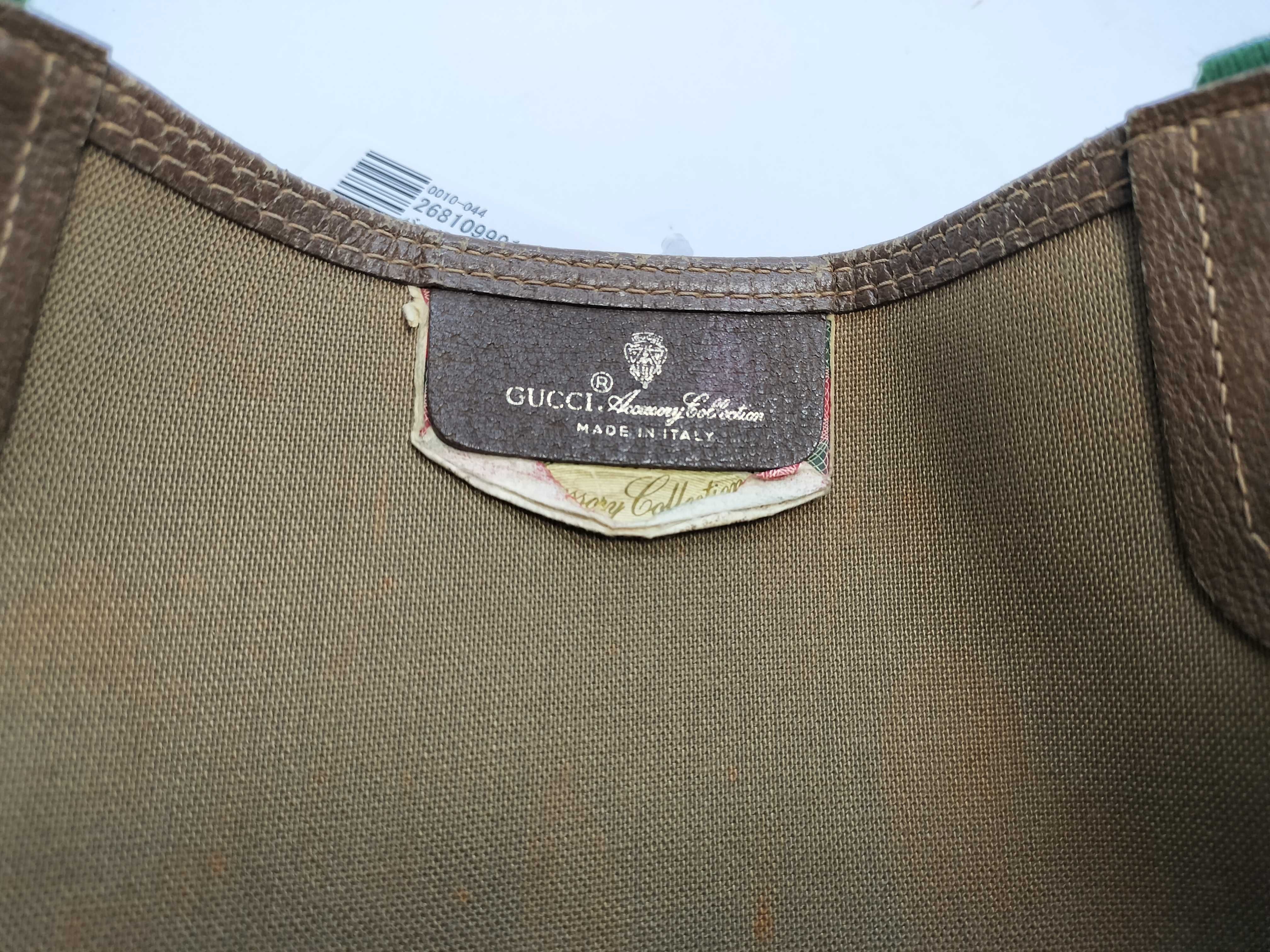 GG Supreme 39 02 003 Tote Bag — view 9