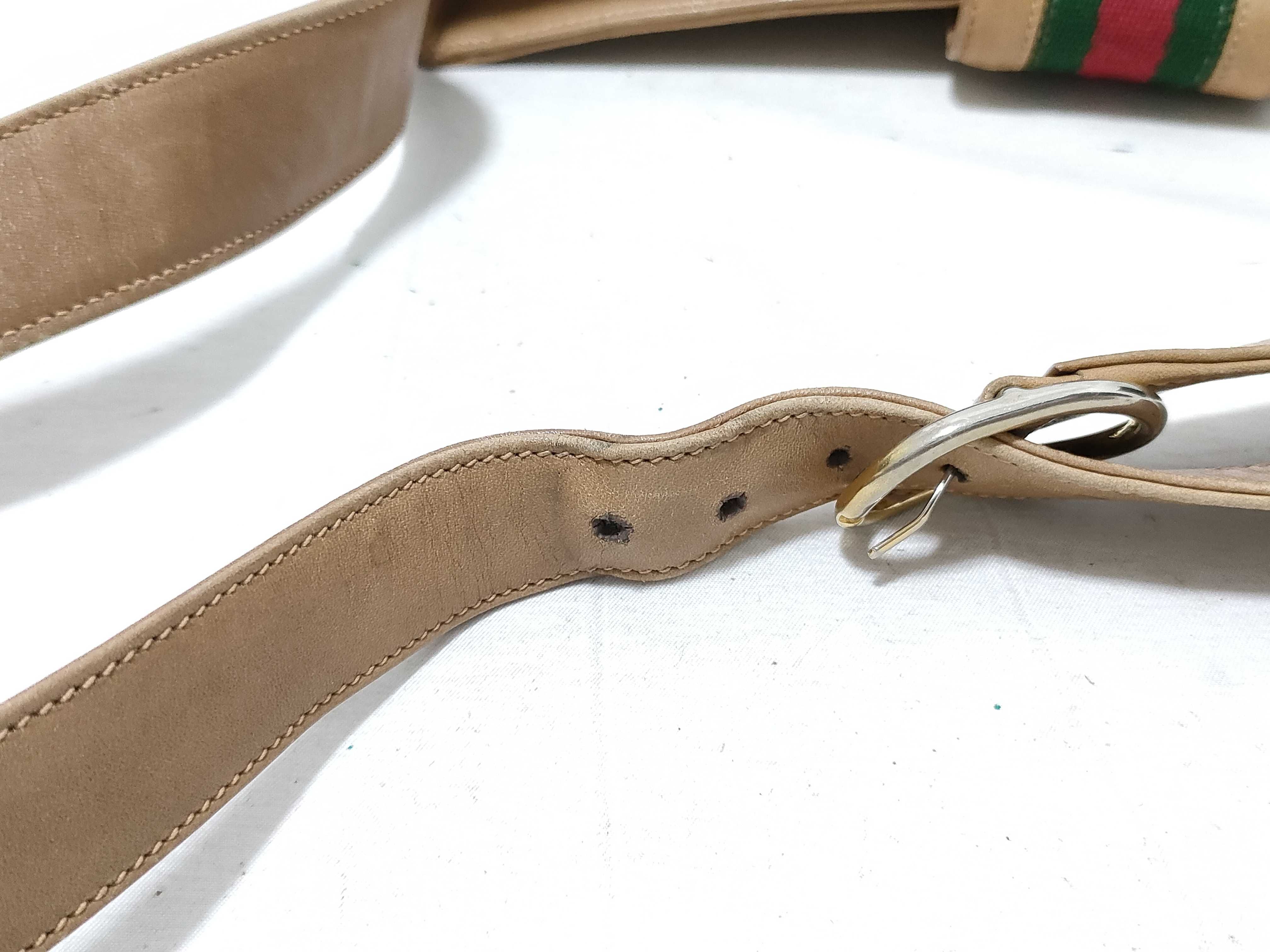 OLD Brown Bag Shoulder Bag — view 4