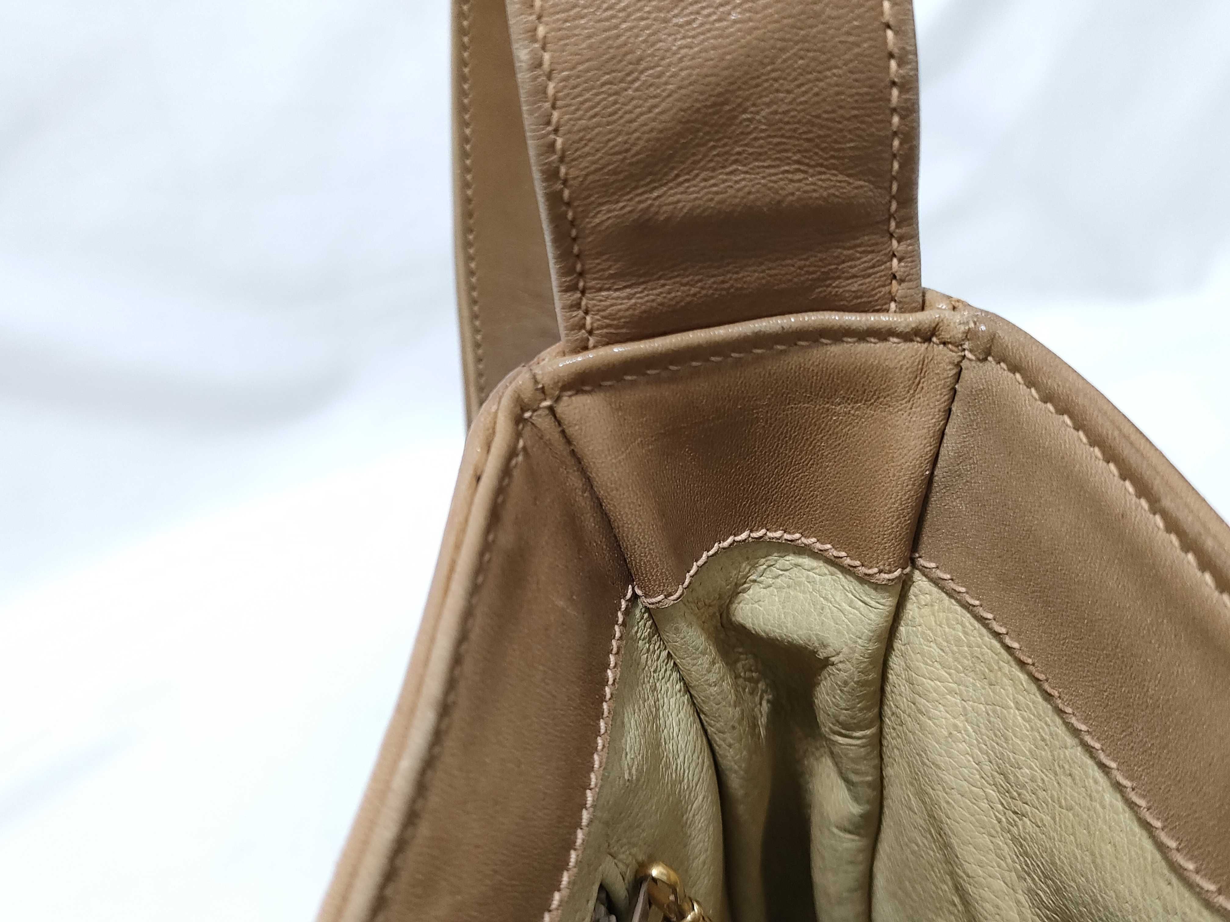 OLD Brown Bag Shoulder Bag — view 8