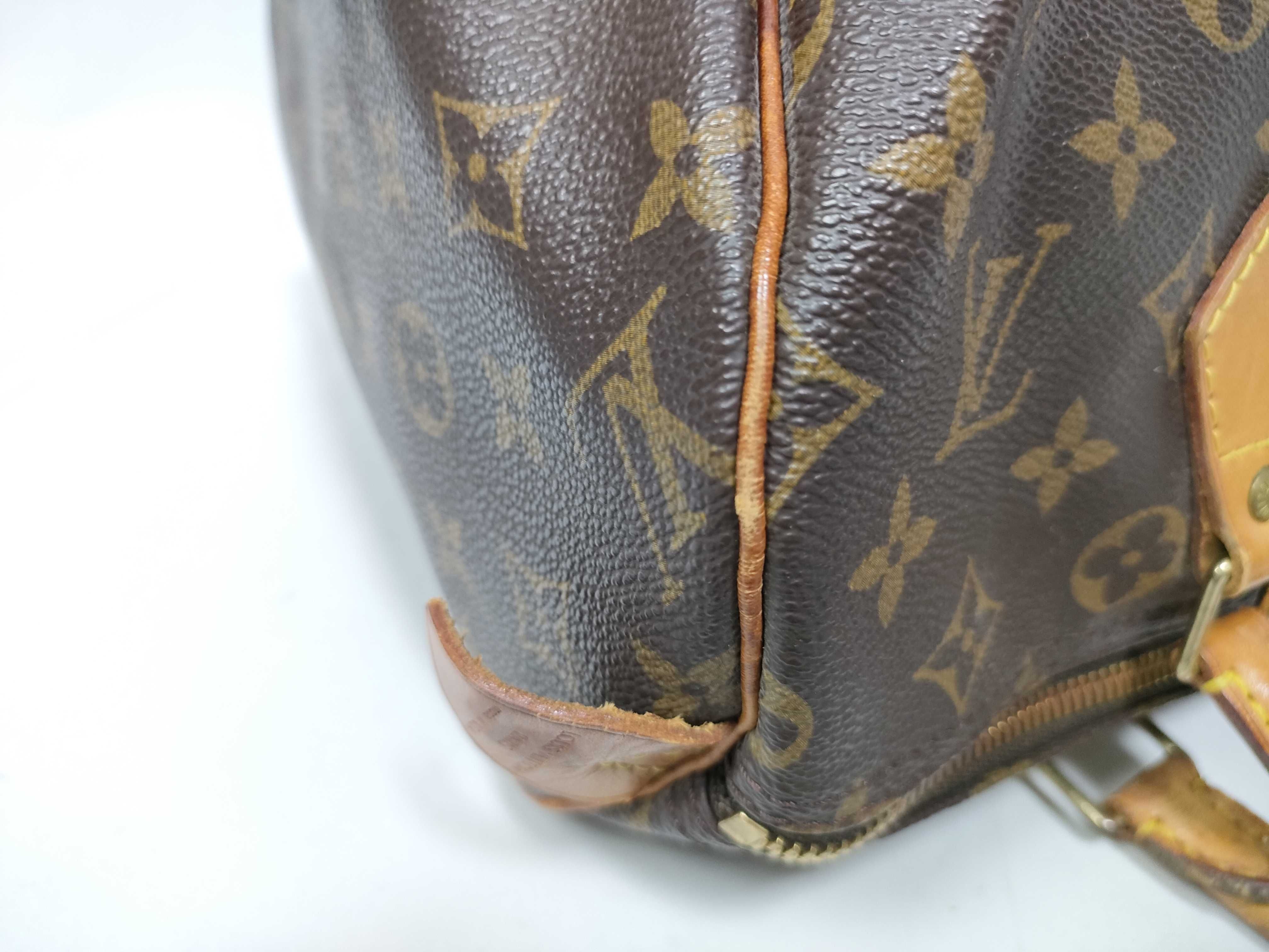 Monogram LV Speedy 30 Handbag — view 14