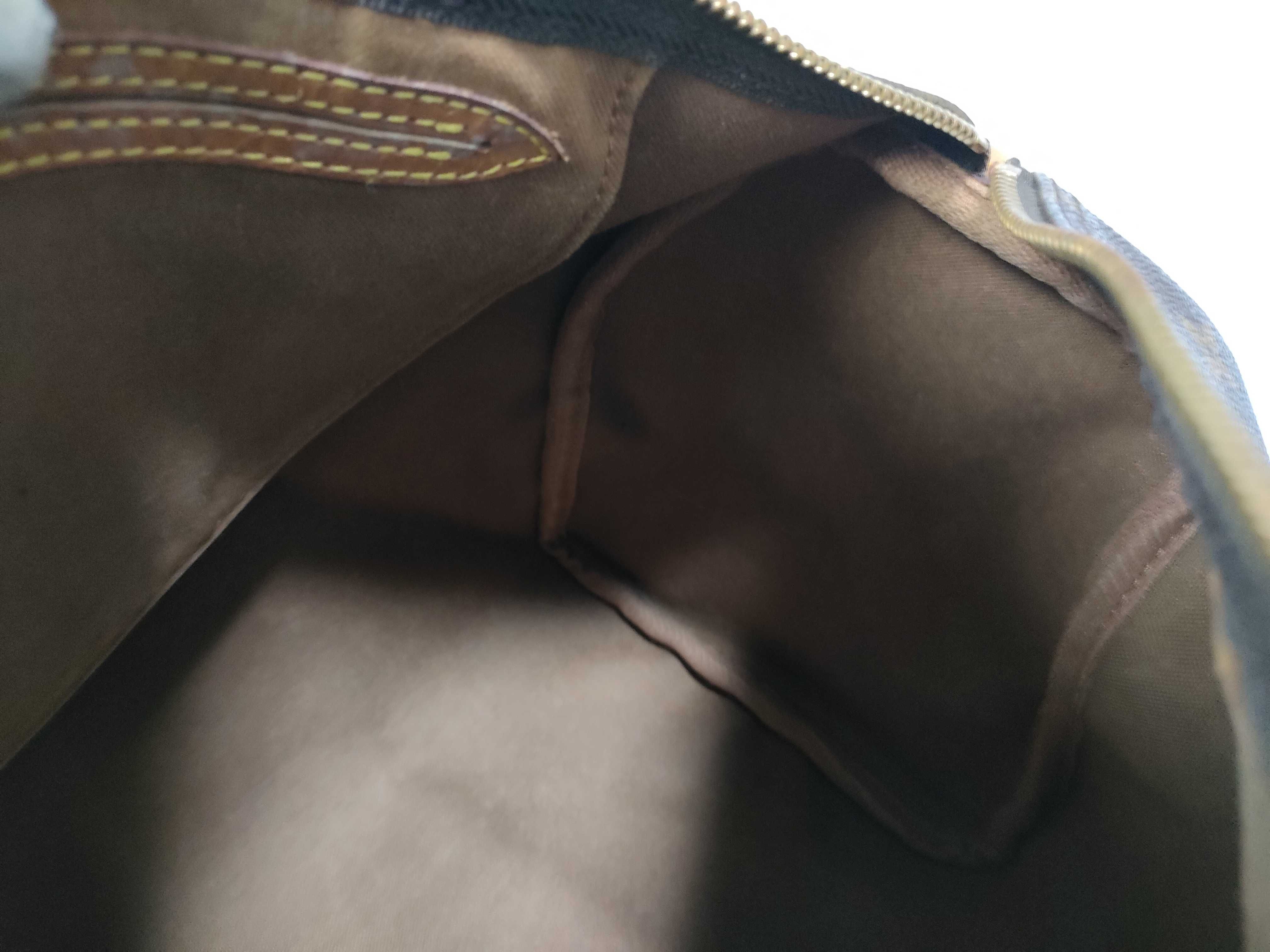 Monogram LV Speedy 30 Handbag — view 15