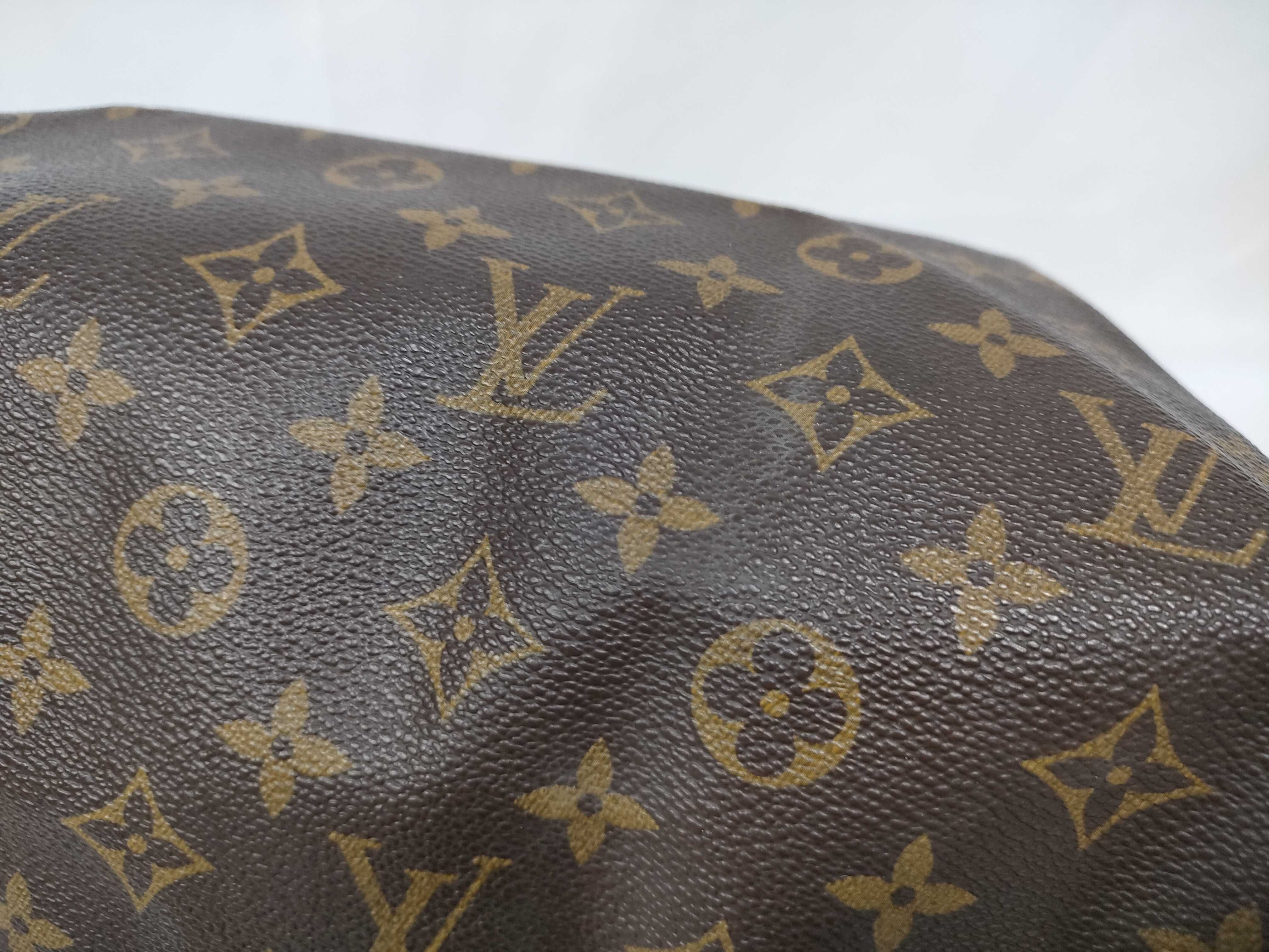 Monogram LV Speedy 30 Handbag — view 5