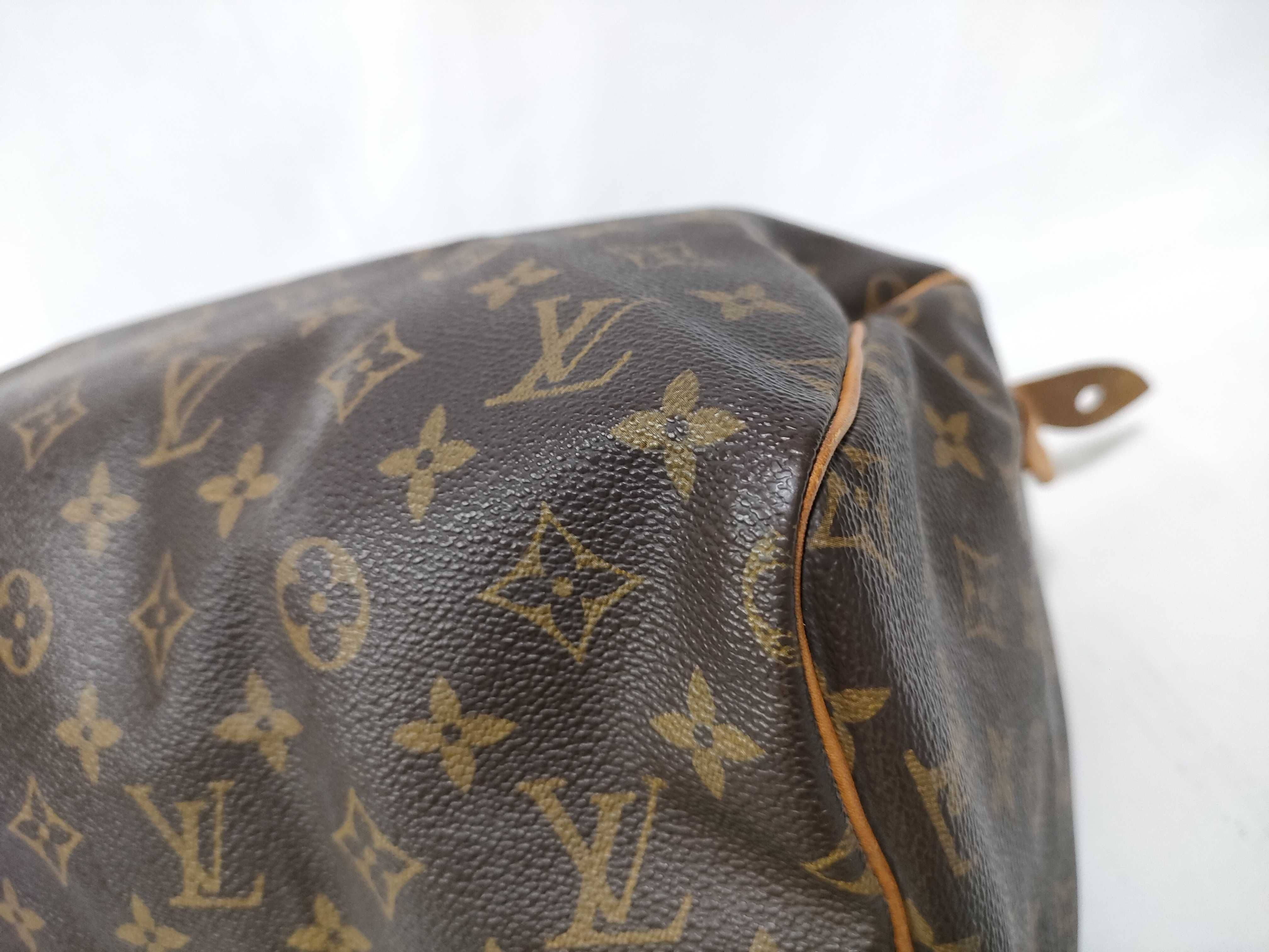 Monogram LV Speedy 30 Handbag — view 6