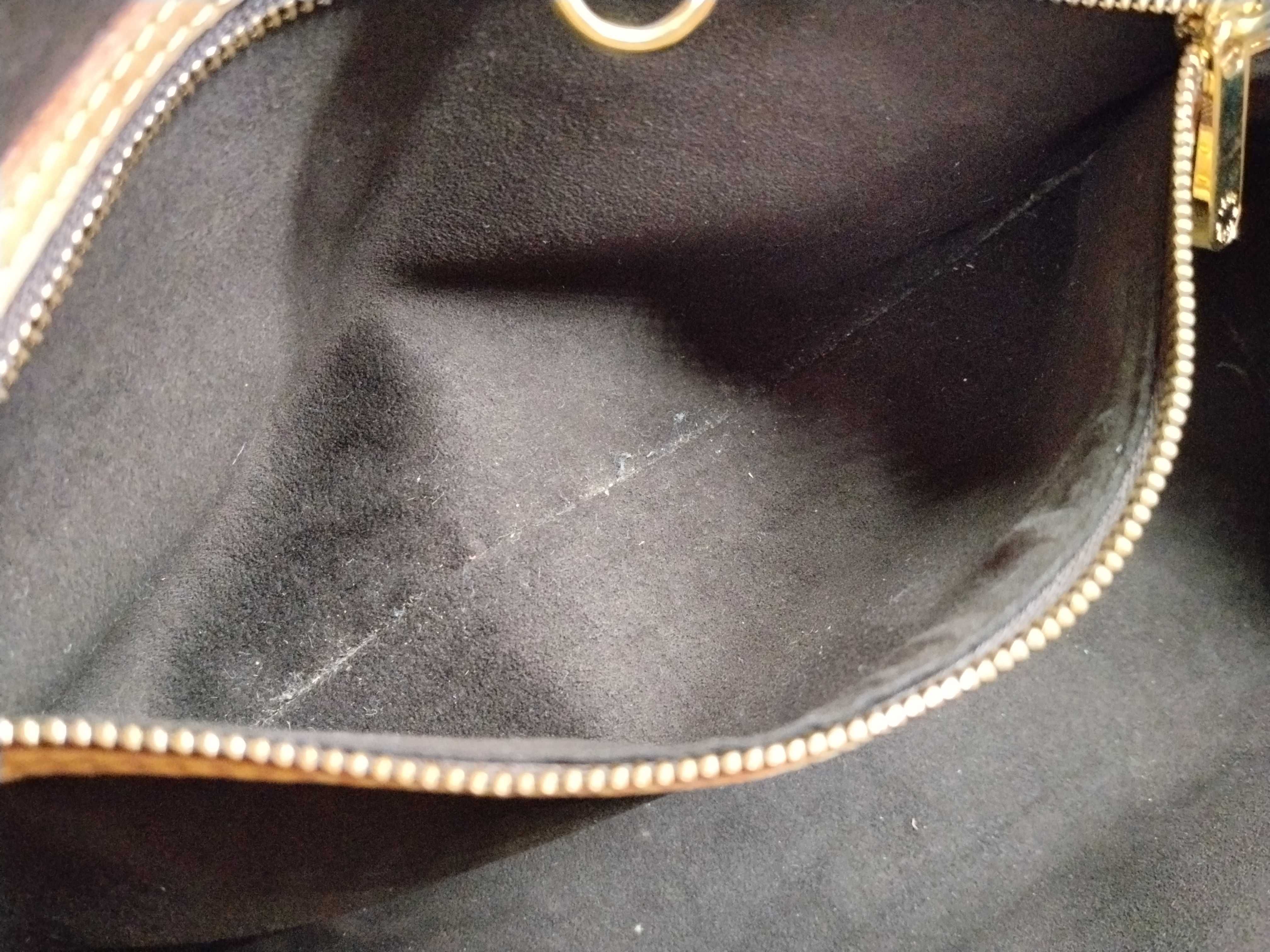 Monogram Wilshire PM Handbag — view 12